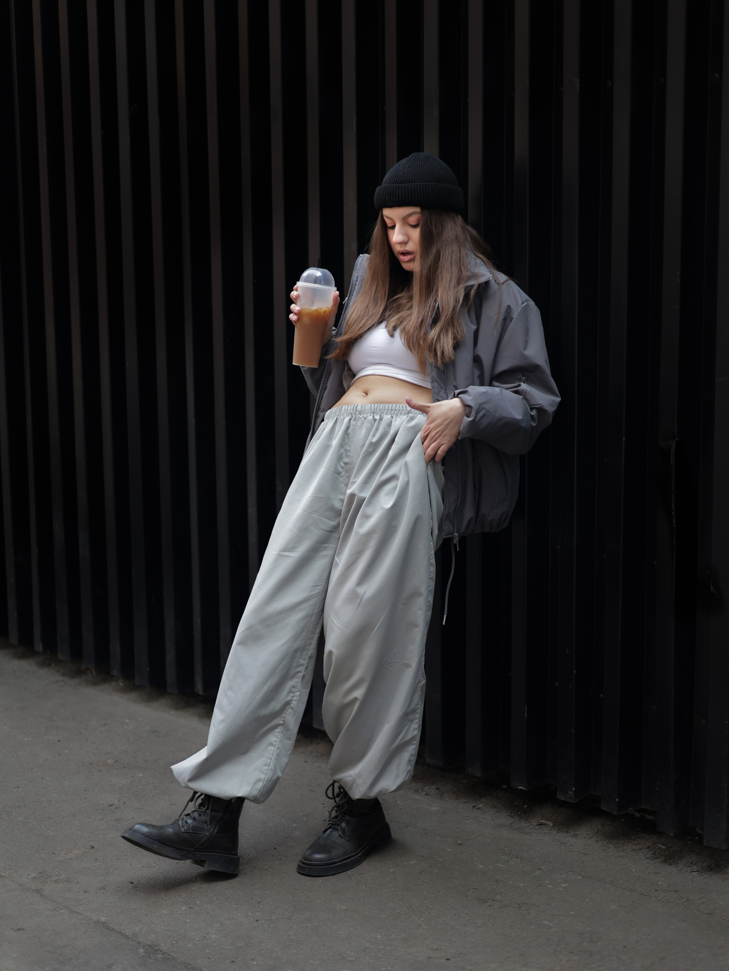 Полина. Ежова Милена | Фотограф Москва / Балашиха