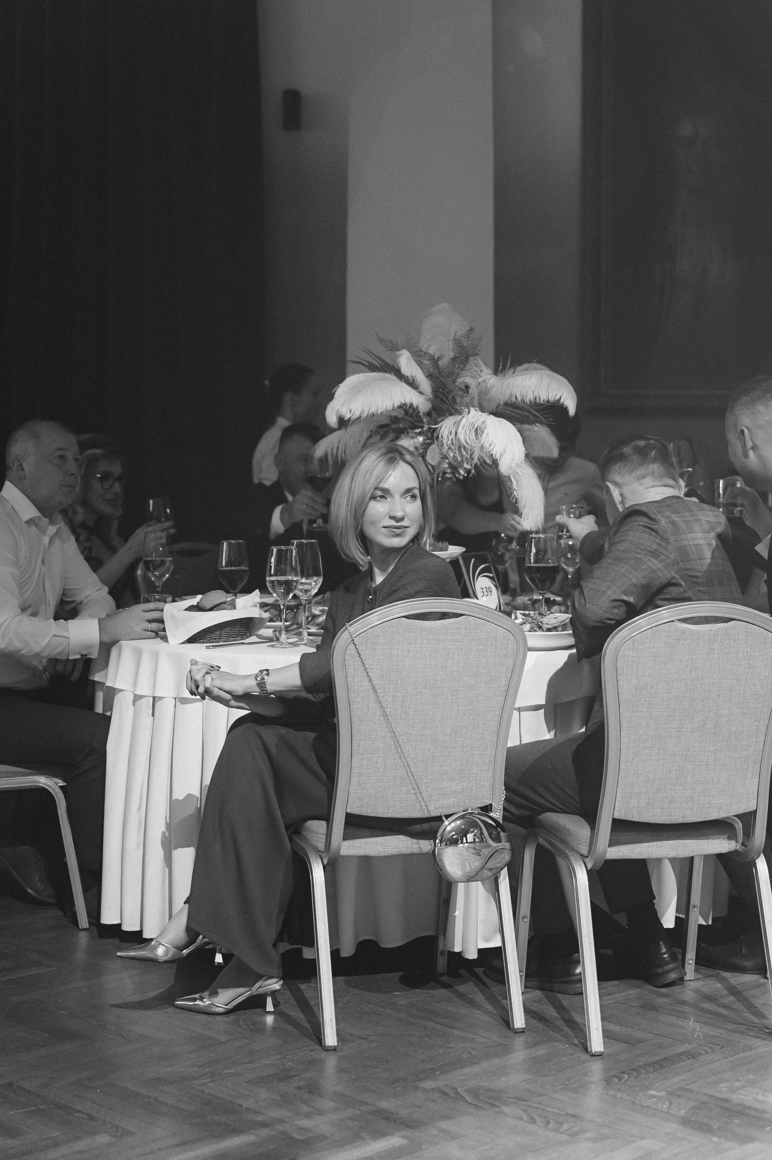 Юбилей Дмитрия. Свадебный и семейный фотограф Волгоград Москва