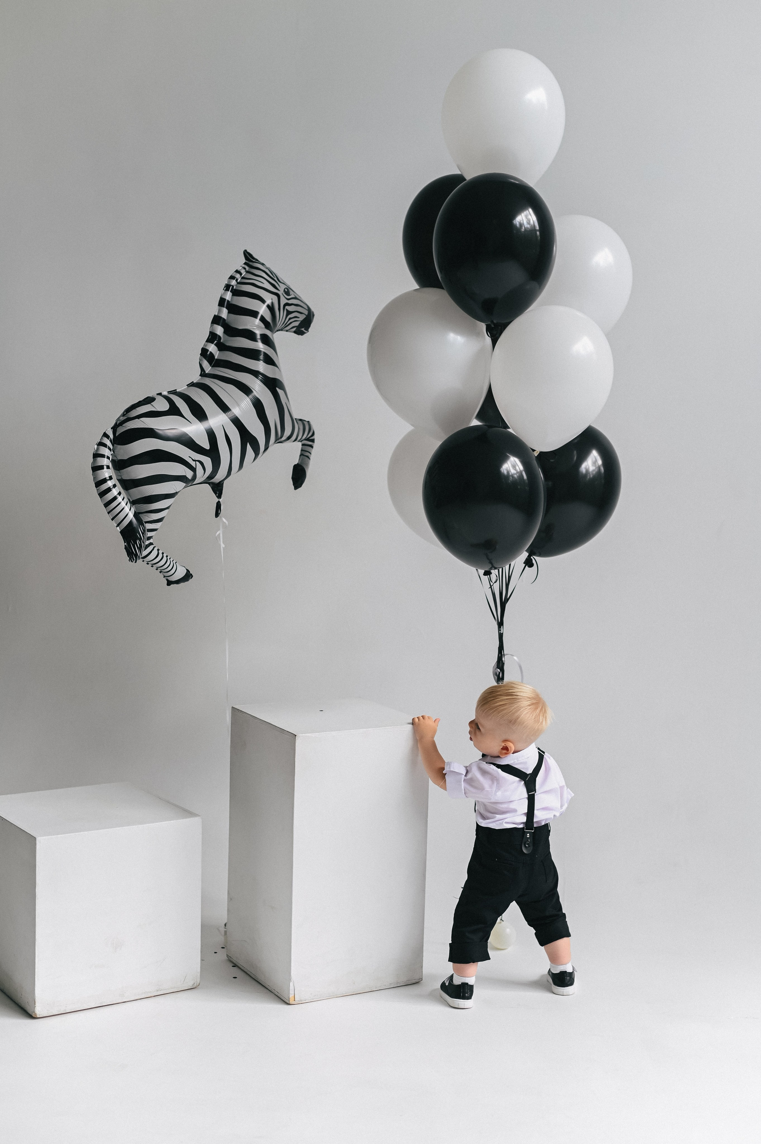 Годик Ванечки. Свадебный и семейный фотограф Волгоград Москва