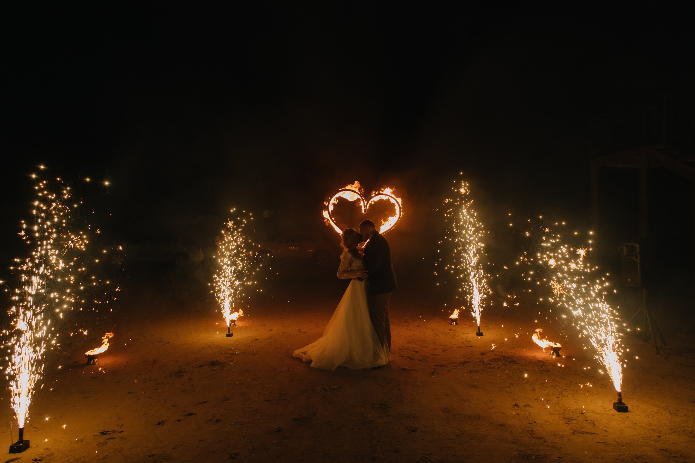 Сергей и Ангелина. Фотограф Улан-Удэ