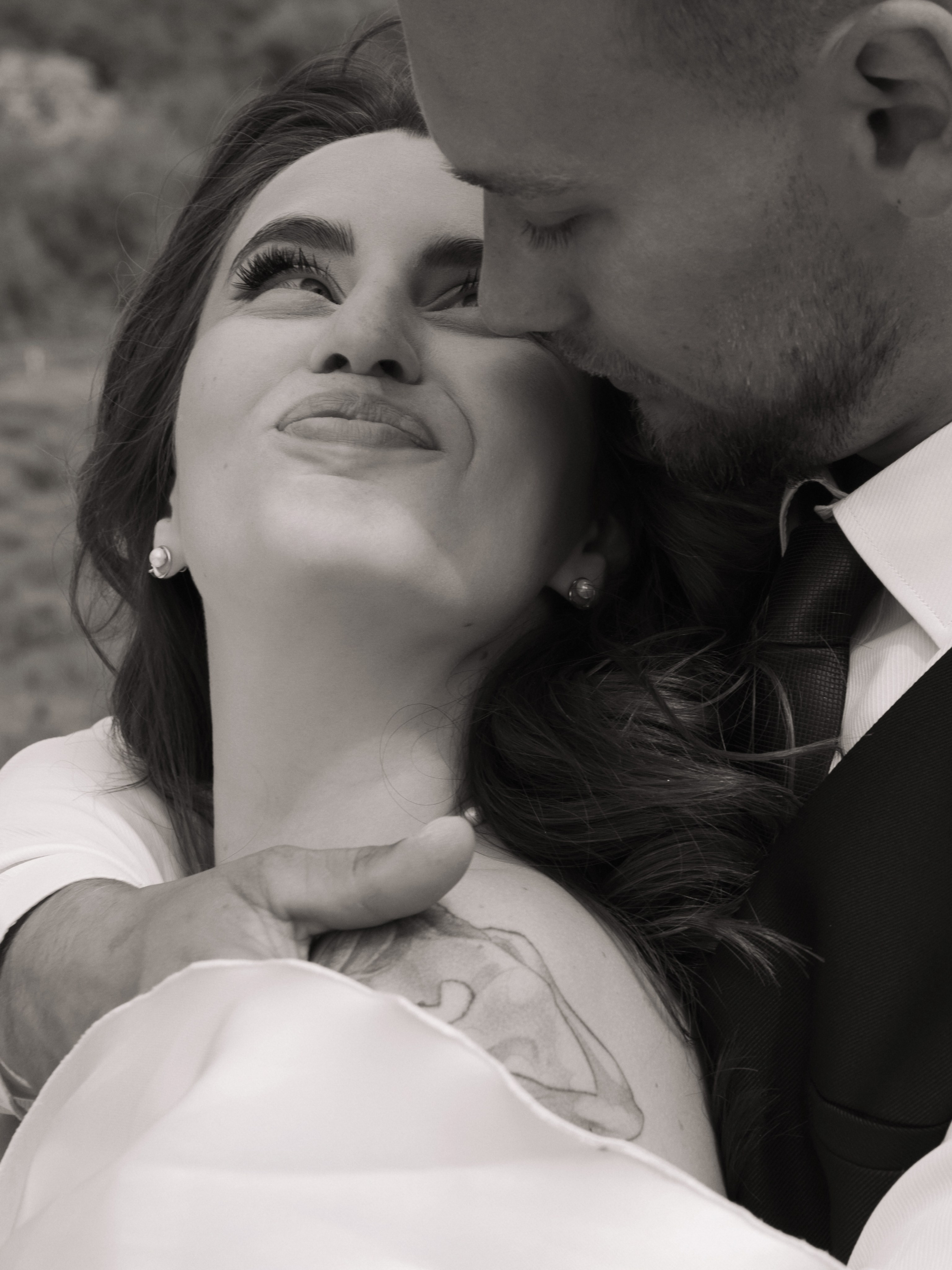 Анна и Дмитрий. Фотограф Анапа, Новороссийск, Краснодар