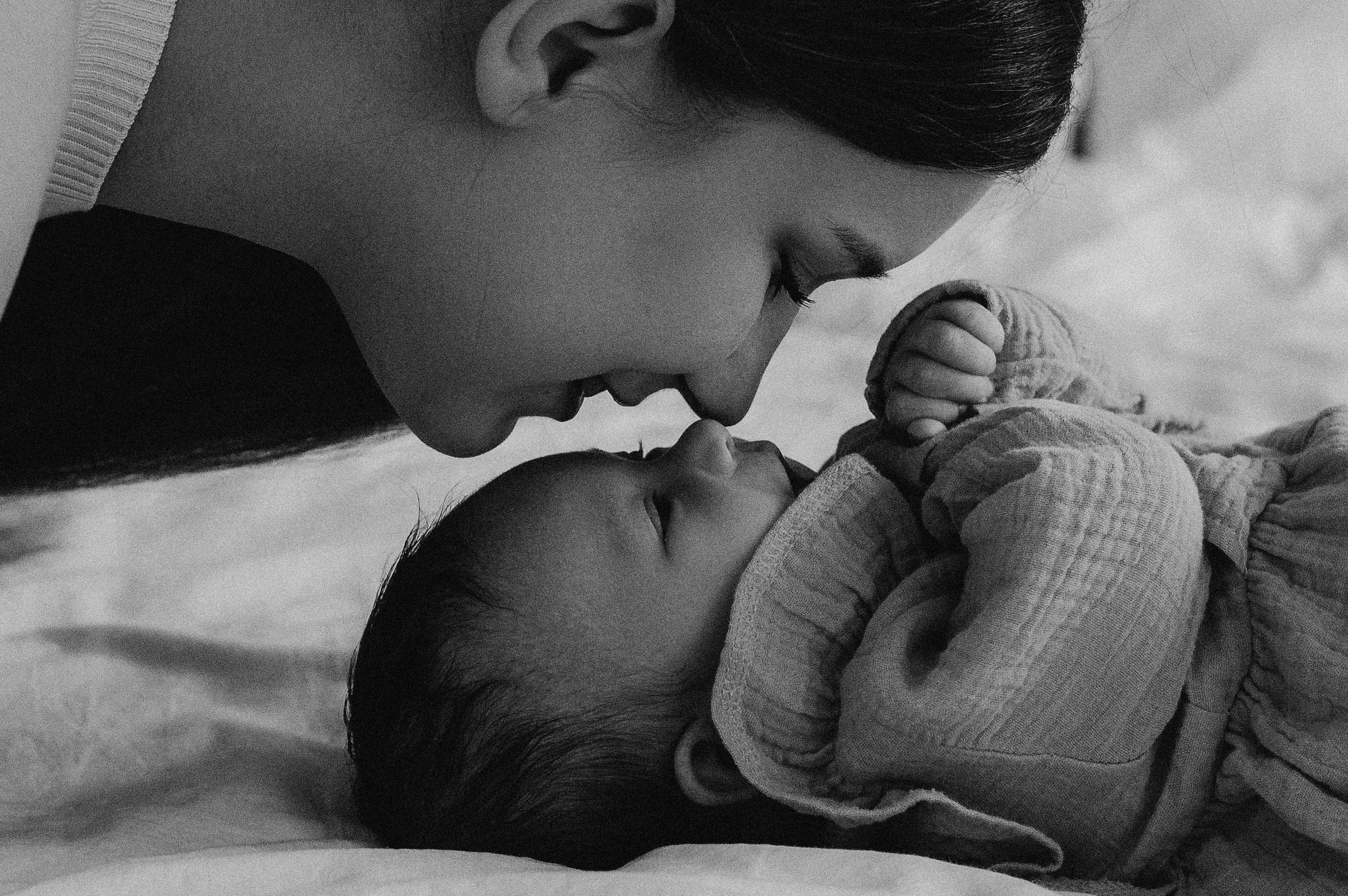 Уютная семейная история. Фотограф Мария Стрелкова