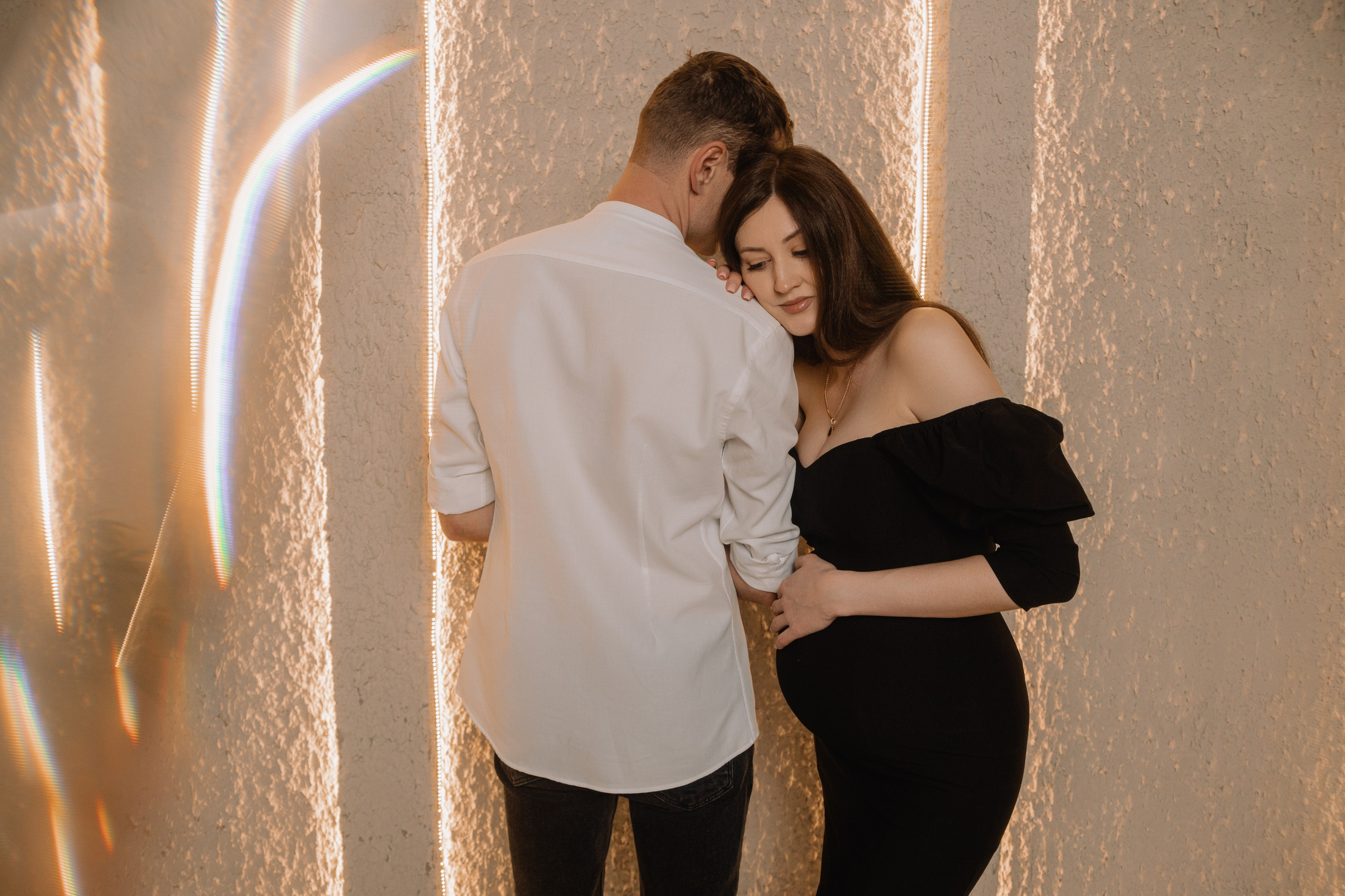 Евгения и Алексей. Фотограф Воронеж Варвара