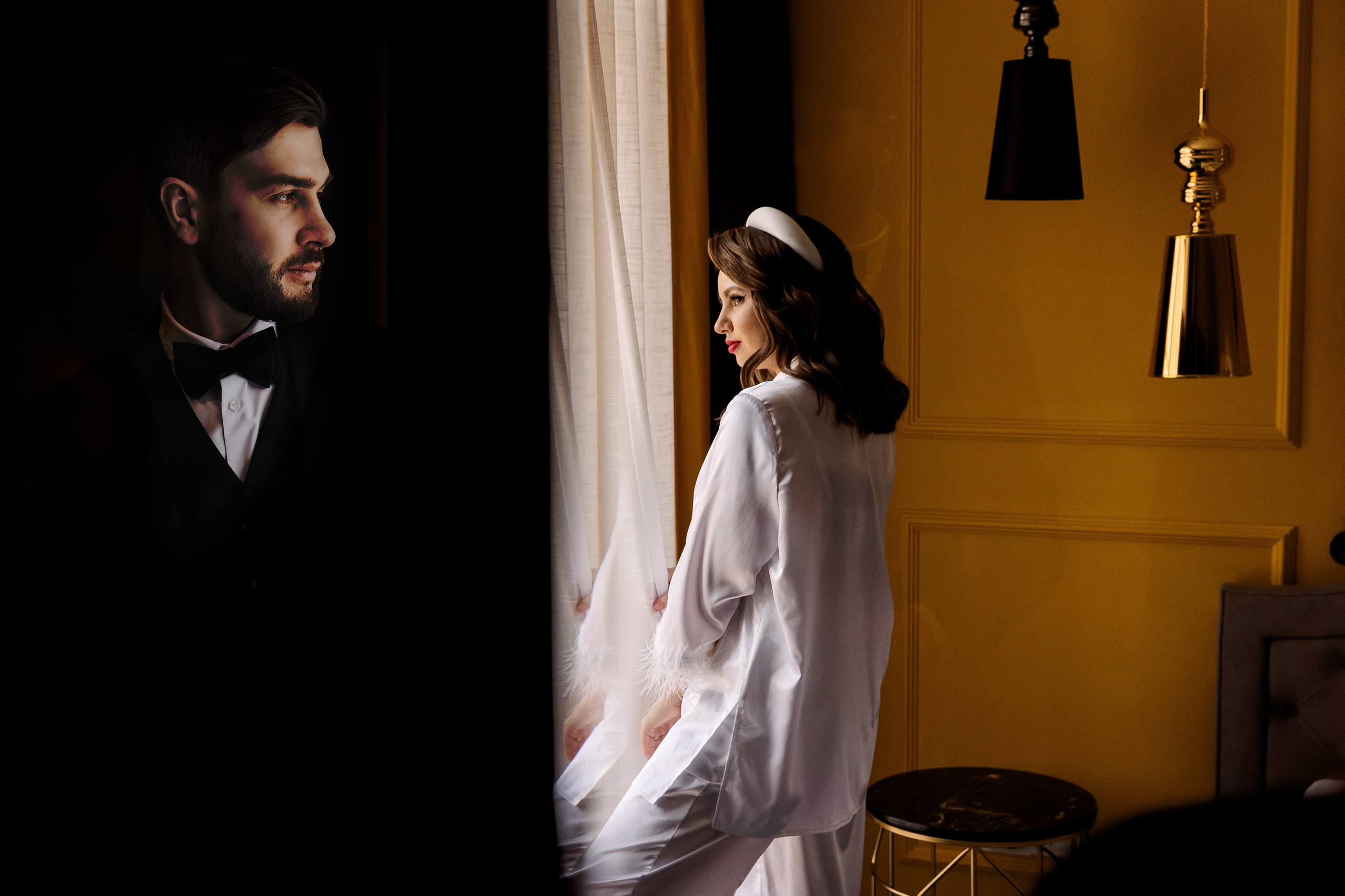 Антон и Марина. Свадебный и семейный фотограф в Челябинске Юлия Ишимова