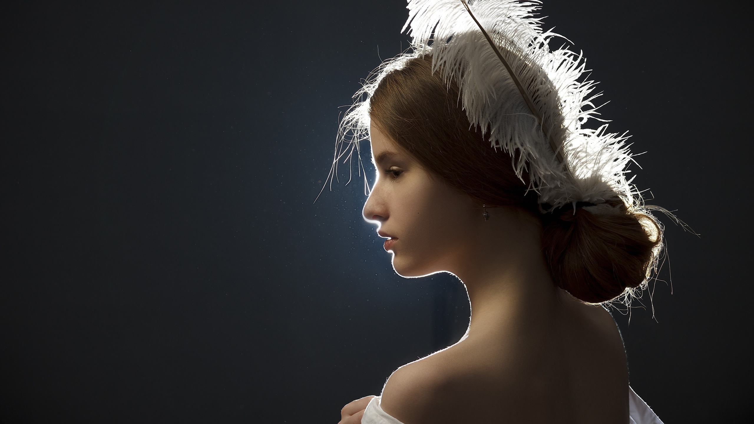 Портретные фотосессии. Фотограф Антон Клейнос, Владивосток