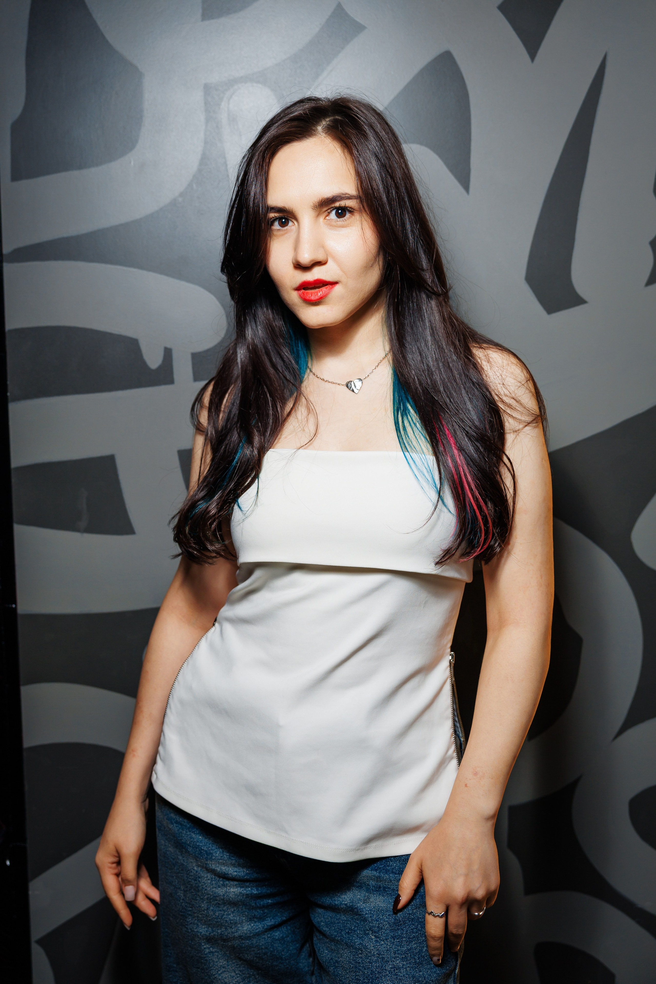 Events. Событийный и портретный фотограф в Москве — Адам Черноуски