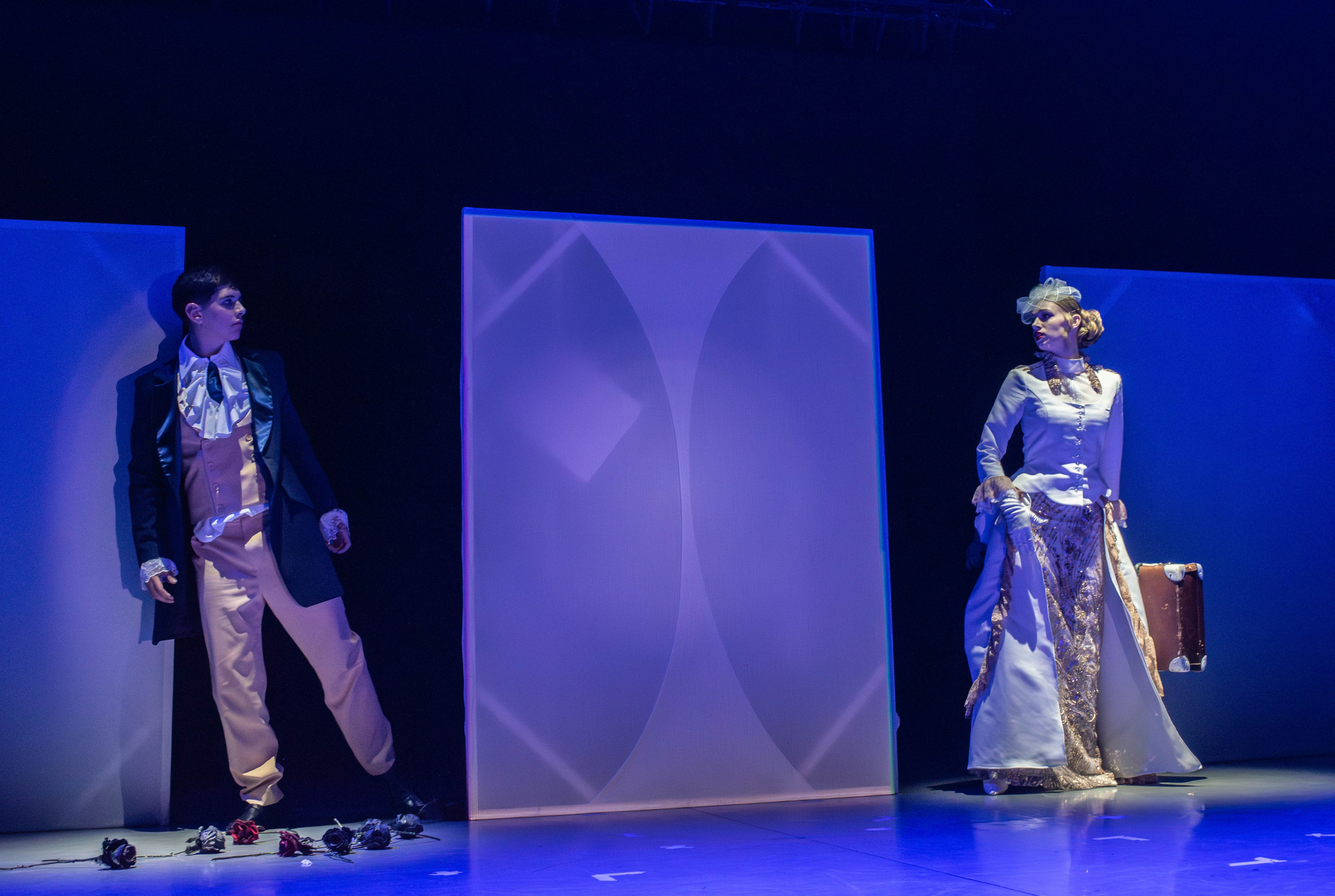 «ВЫСОТА» 2025. Репортажный фотограф во Владивостоке Анастасия Кострова