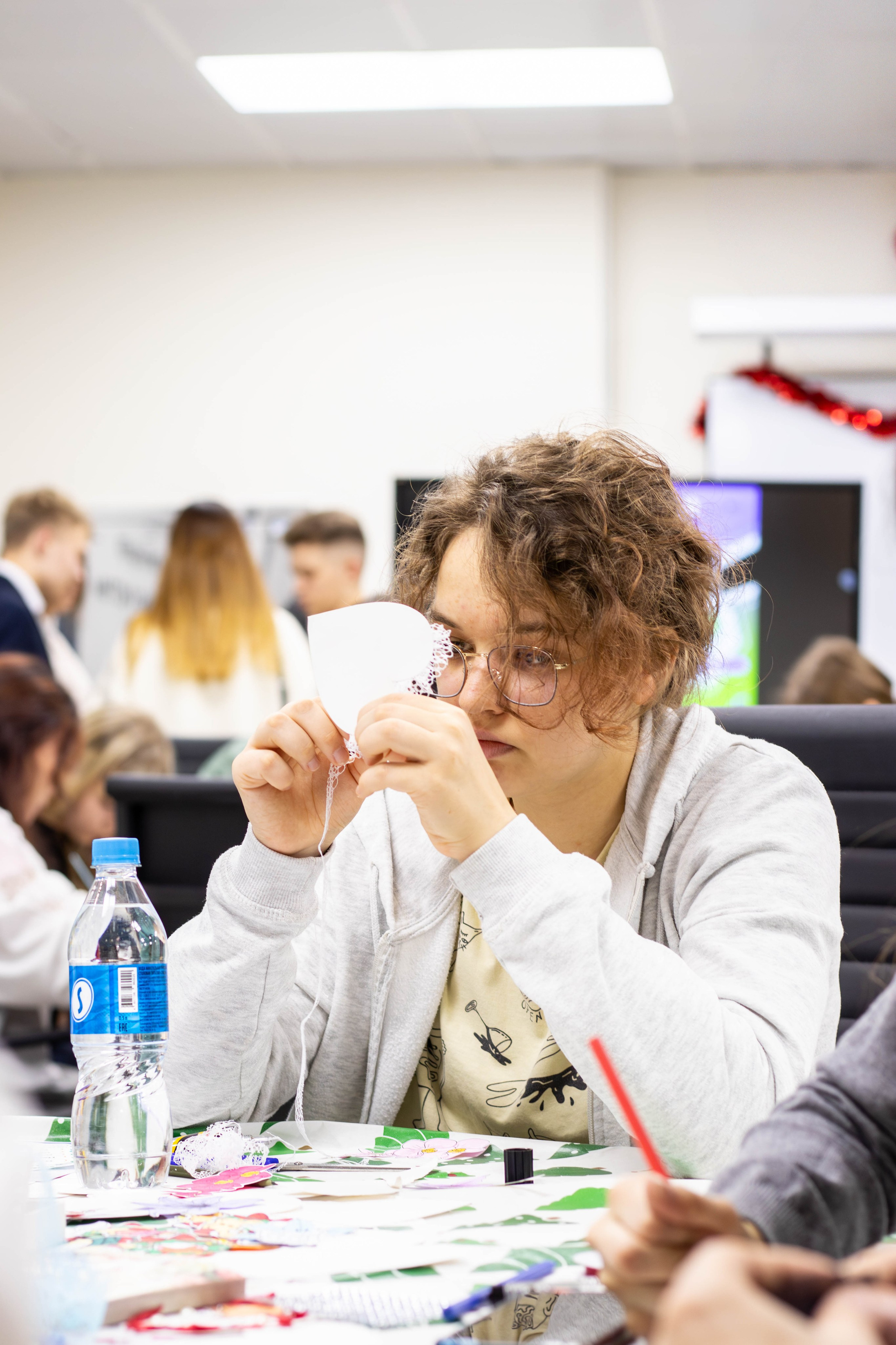 ОПИШелые ручки. Репортажный фотограф во Владивостоке Анастасия Кострова