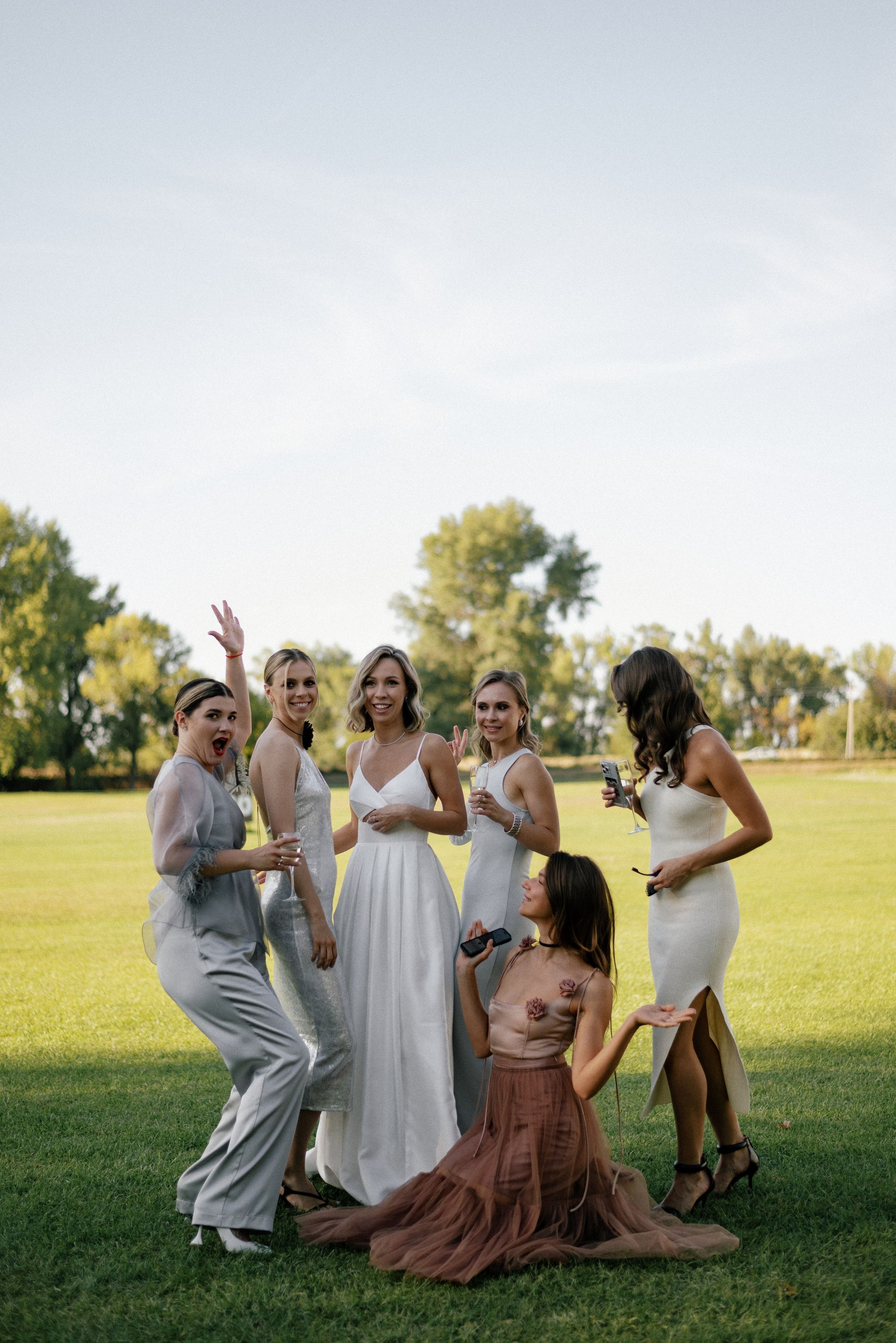 Оксана & Игорь. Алёна Куртова