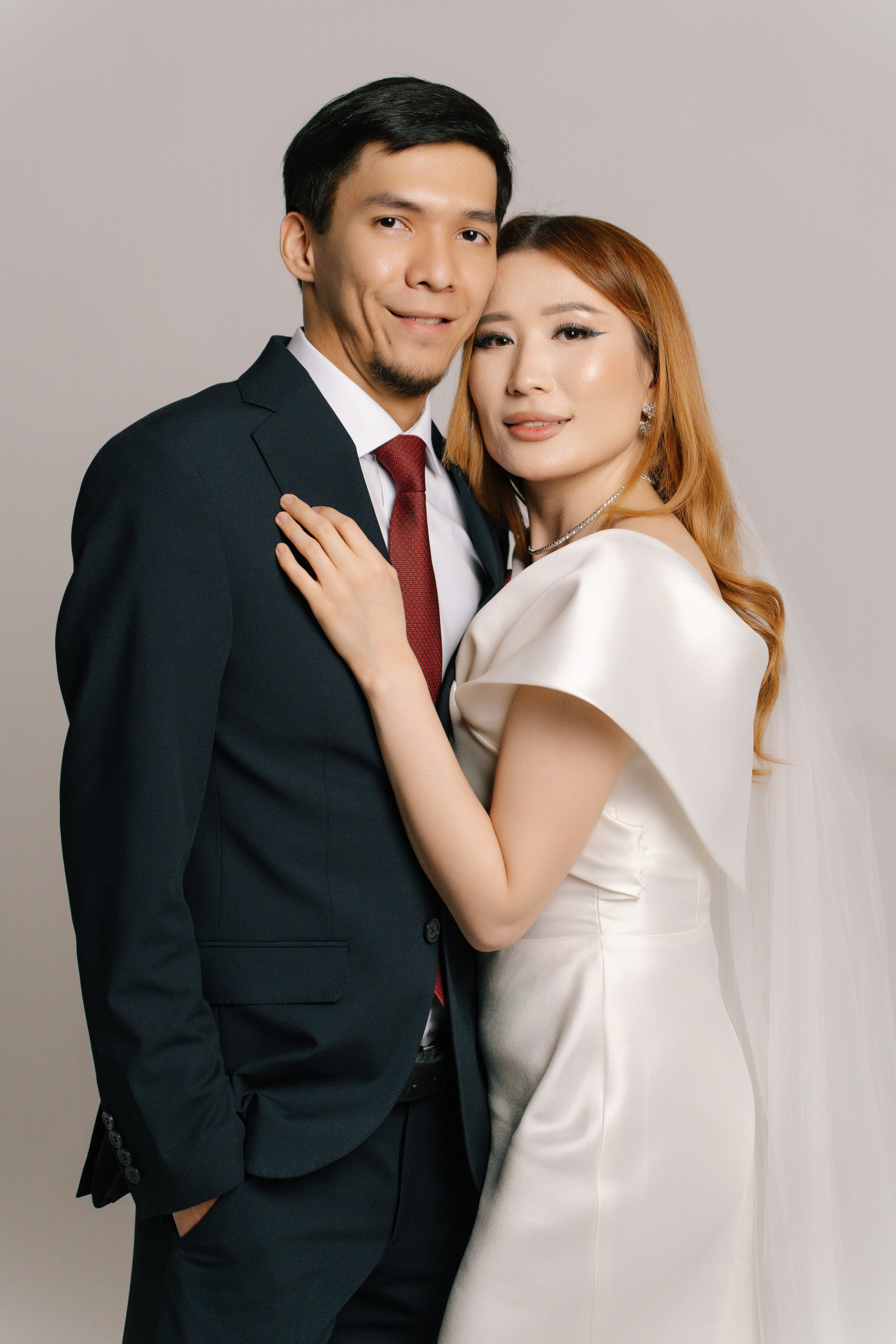 Dauren & Aynur. Wedding and Love story Photographer