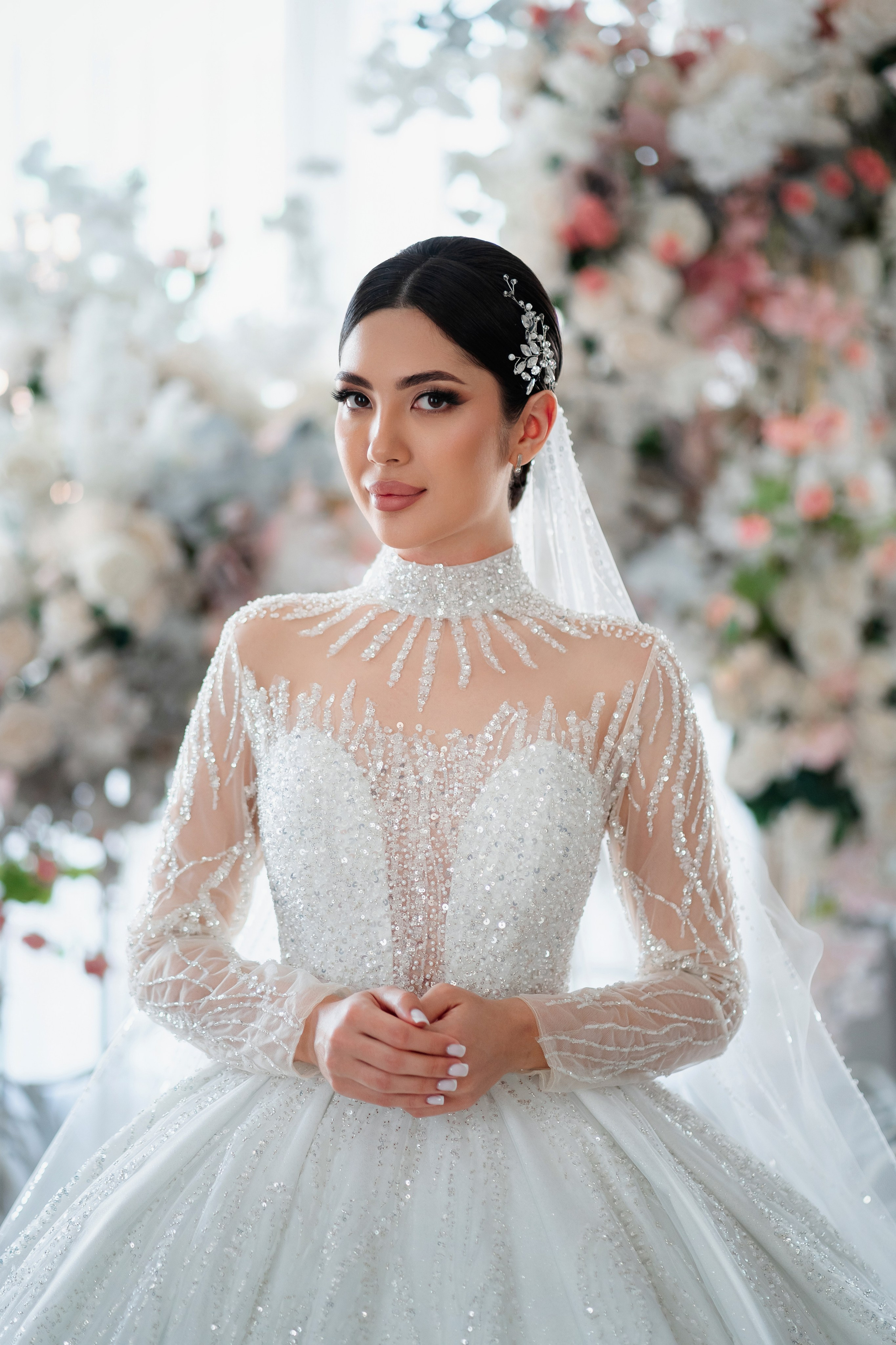 Данил & Виолетта. Свадебный фотограф Ашот Саркисян