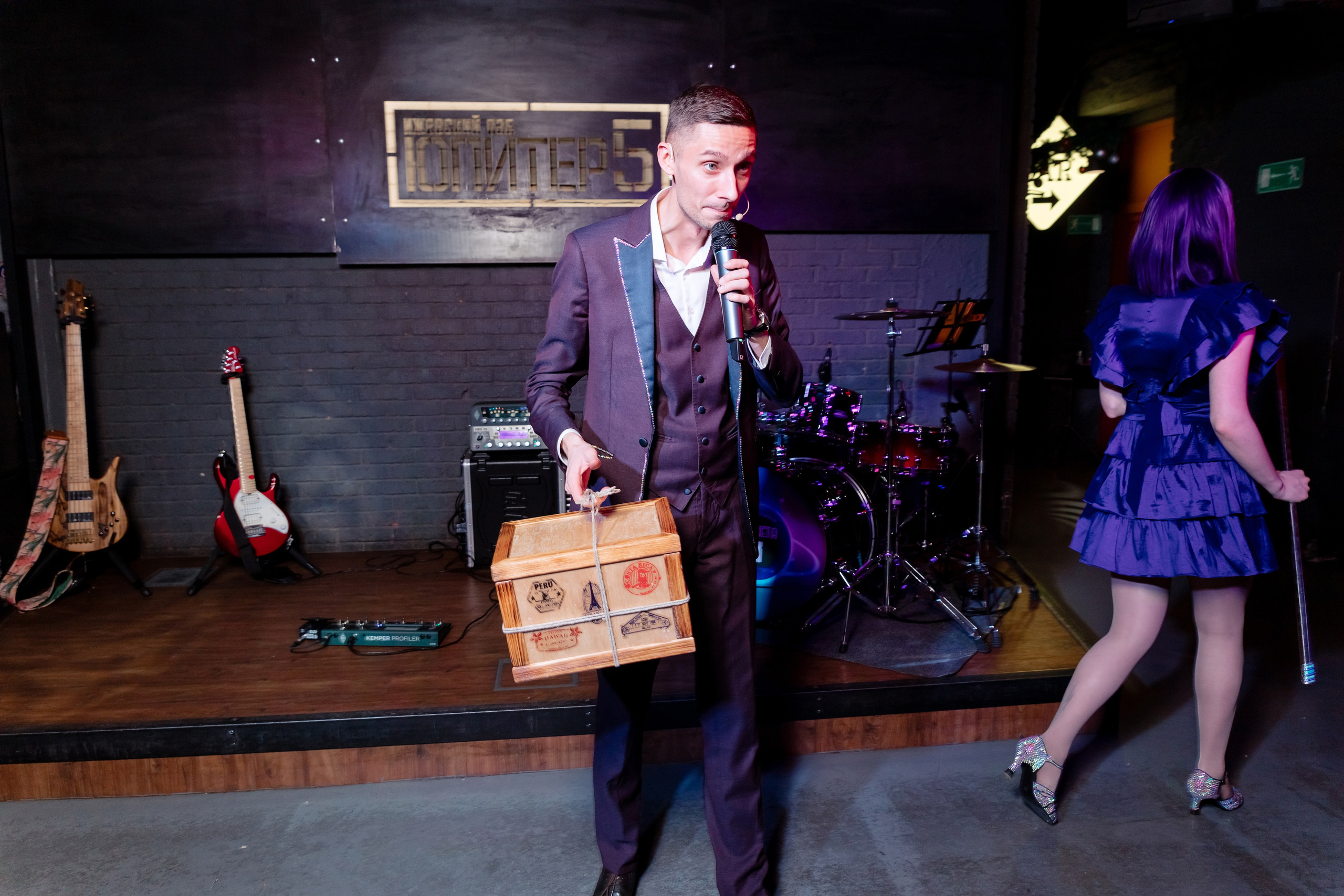 КОПРОРАТ: Юпитер 5. Все фото. Профессиональный фотограф в Ижевске Леша Петров