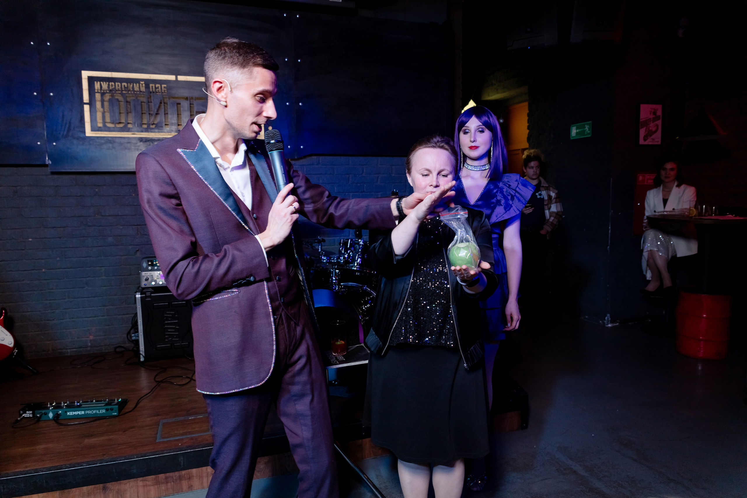 КОПРОРАТ: Юпитер 5. Все фото. Профессиональный фотограф в Ижевске Леша Петров