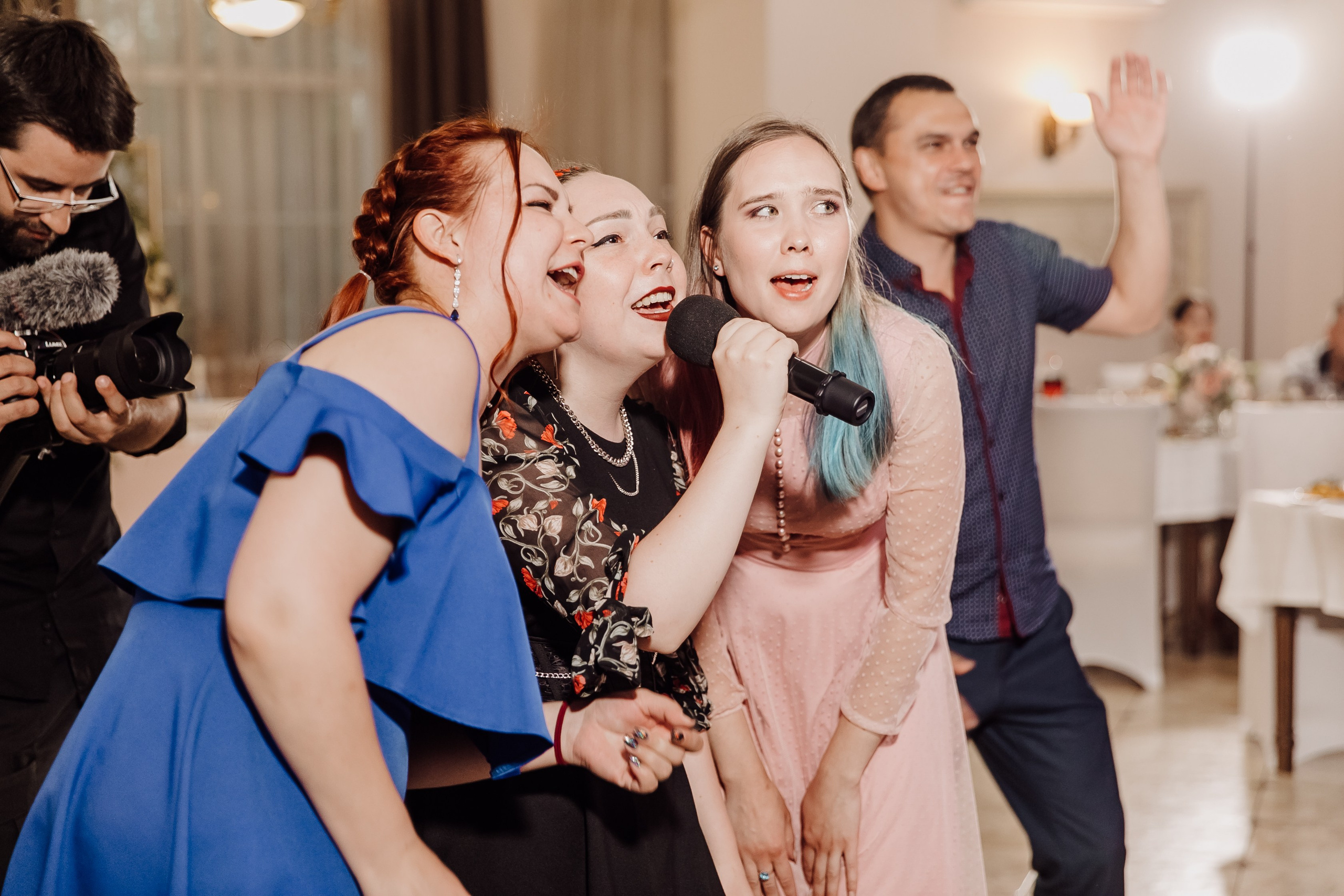 Бэлла и Илья. Профессиональный фотограф Надежда Антонова