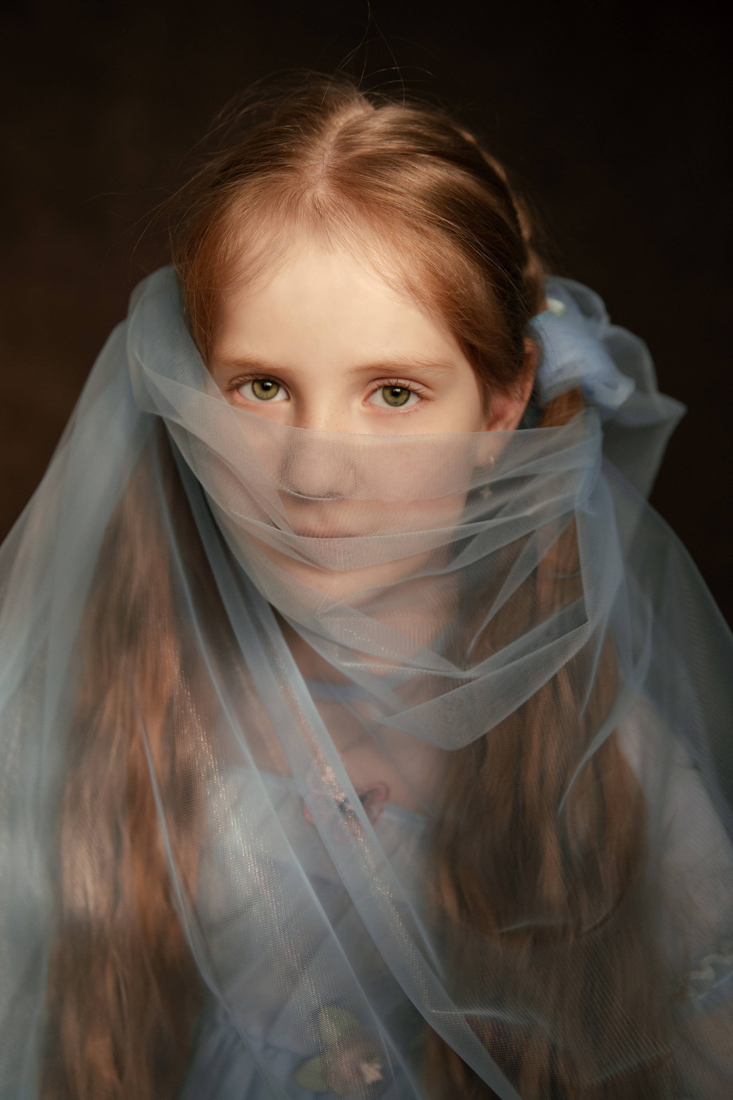 Рыжий Фотограф Иркутск