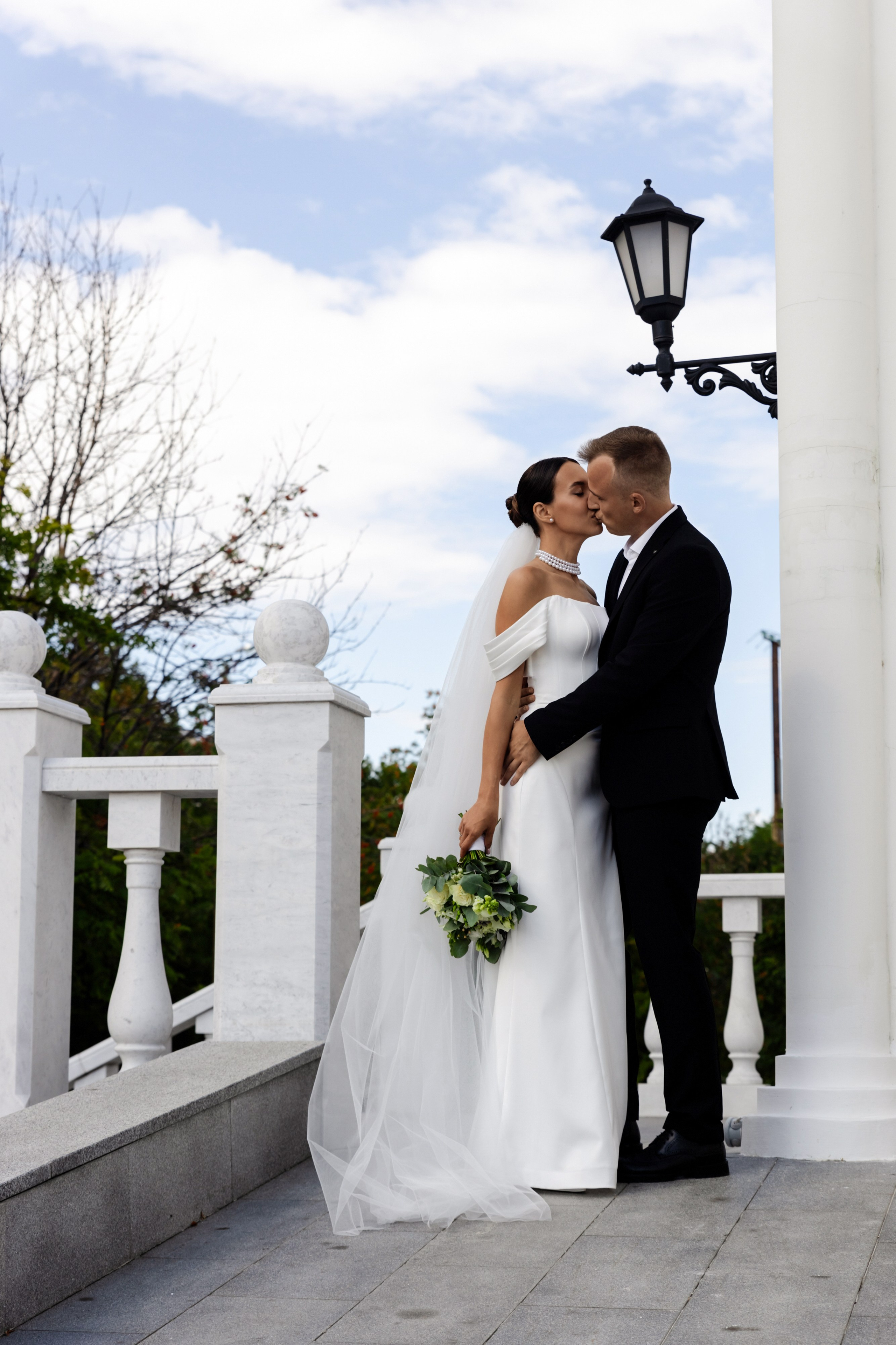 Свадьба Александра и Дарьи. Фотосессии, Семейный, свадебный фотограф в Самаре