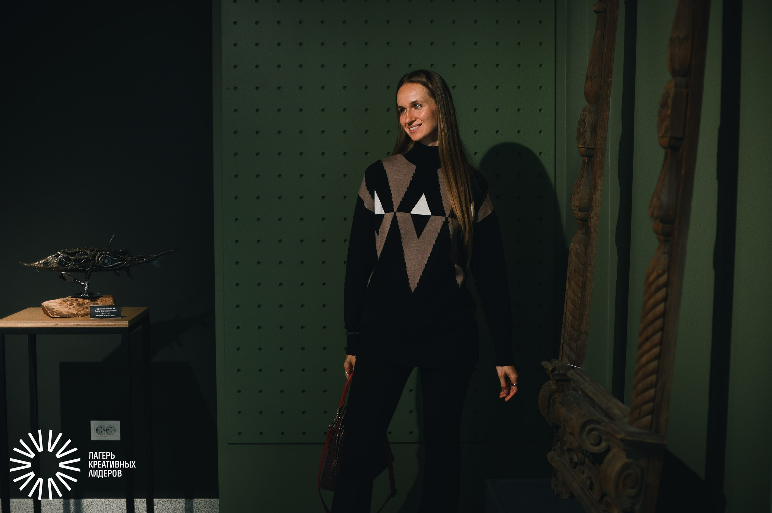 Лагерь креативных лидеров. Евгений Нисковских — свадебный и репортажный фотограф в Тюмени