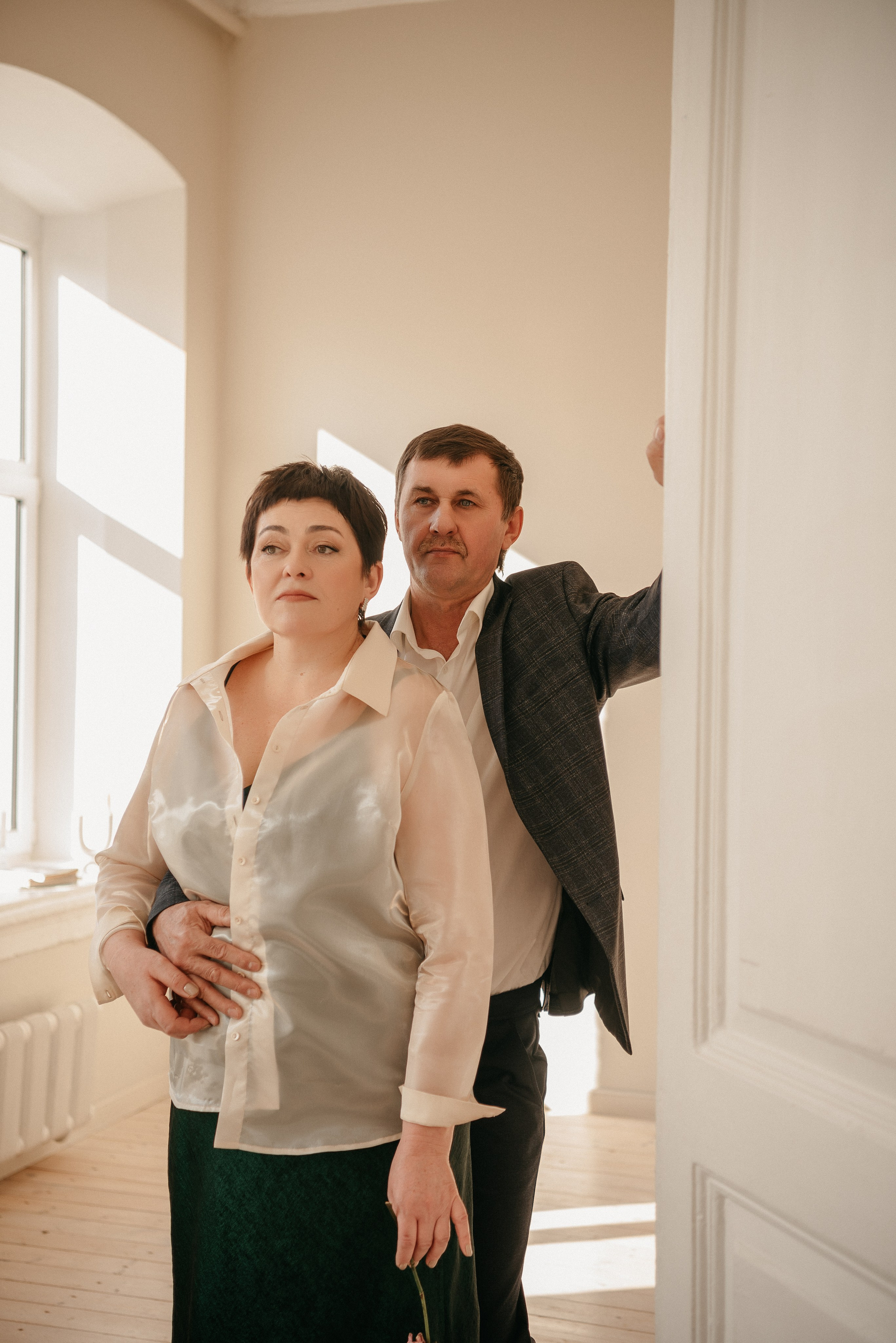 30 лет любви. Свадебный и семейный фотограф в Самаре Любовь Атюшева