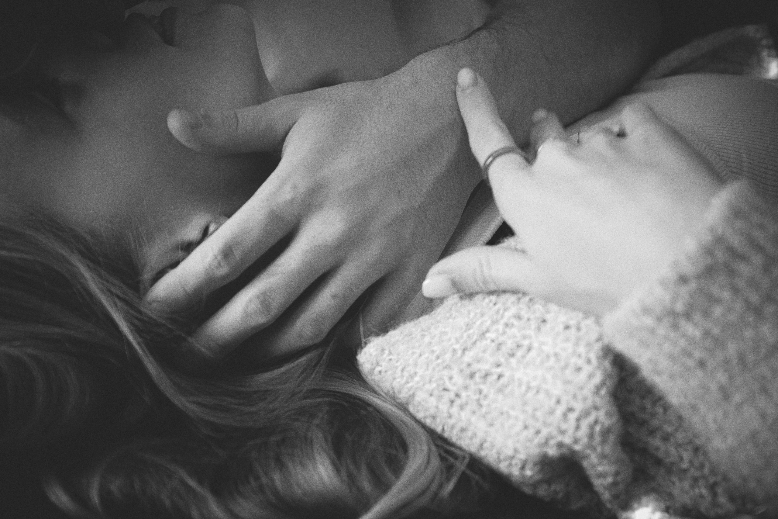 Лиза & Никита. Фотограф в Самаре Юля Борщ