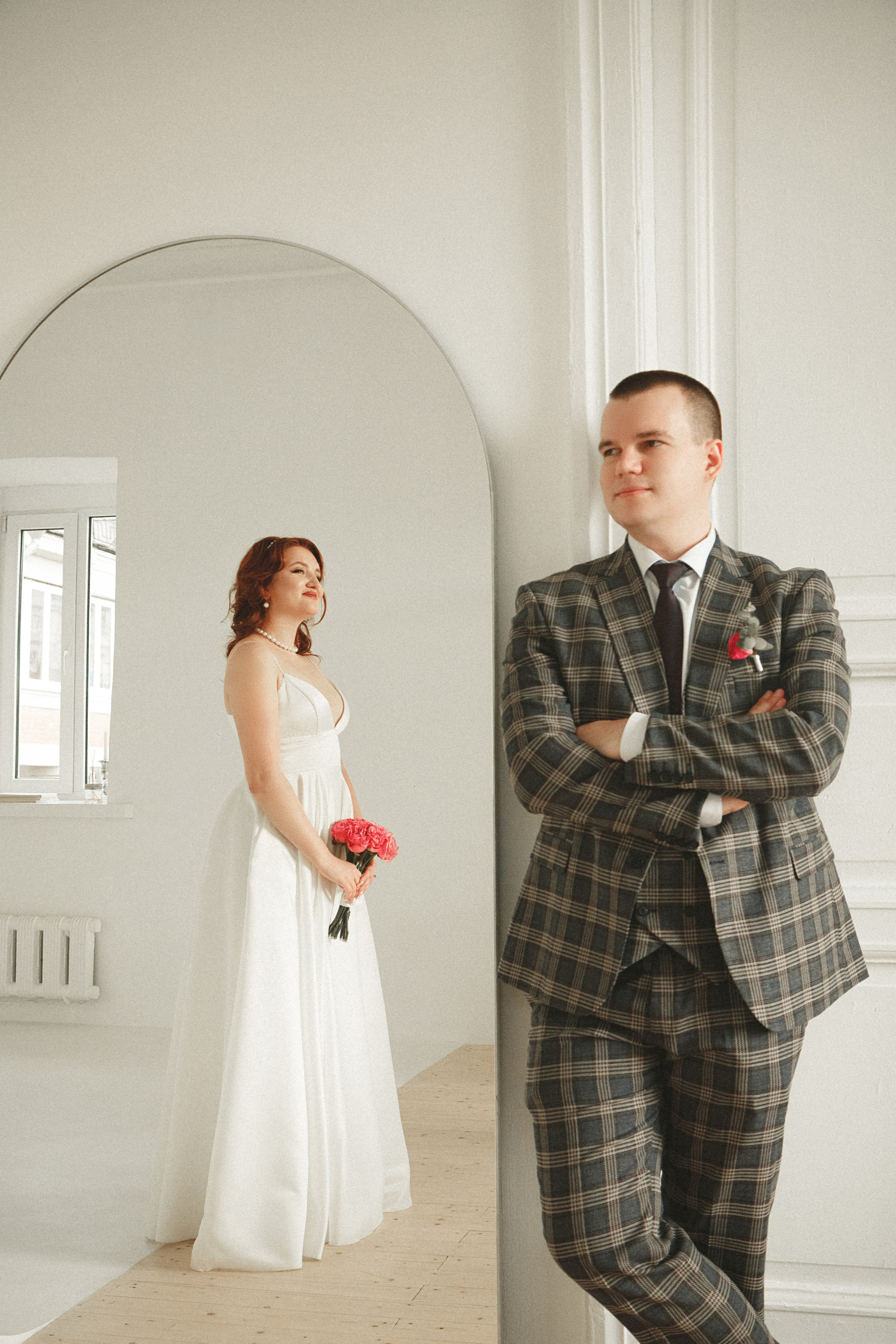 Ангелина & Константин. Фотограф в Самаре Юля Борщ