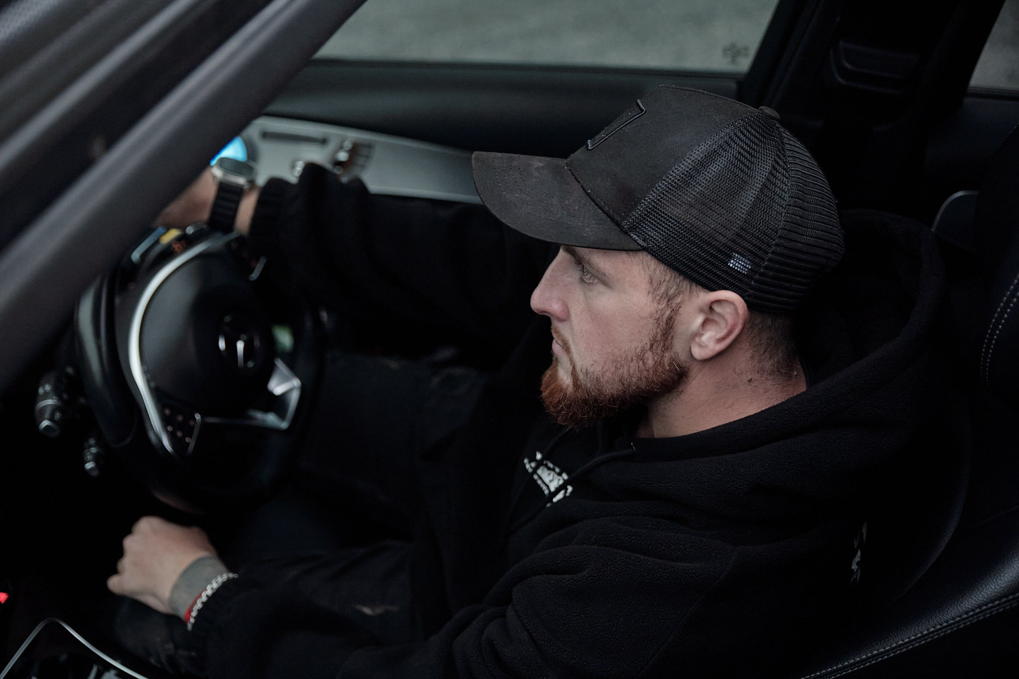 MERSEDES BENS C200 VAGON. Репортажный фотограф в Иркутске — Ярослав Ковалёв