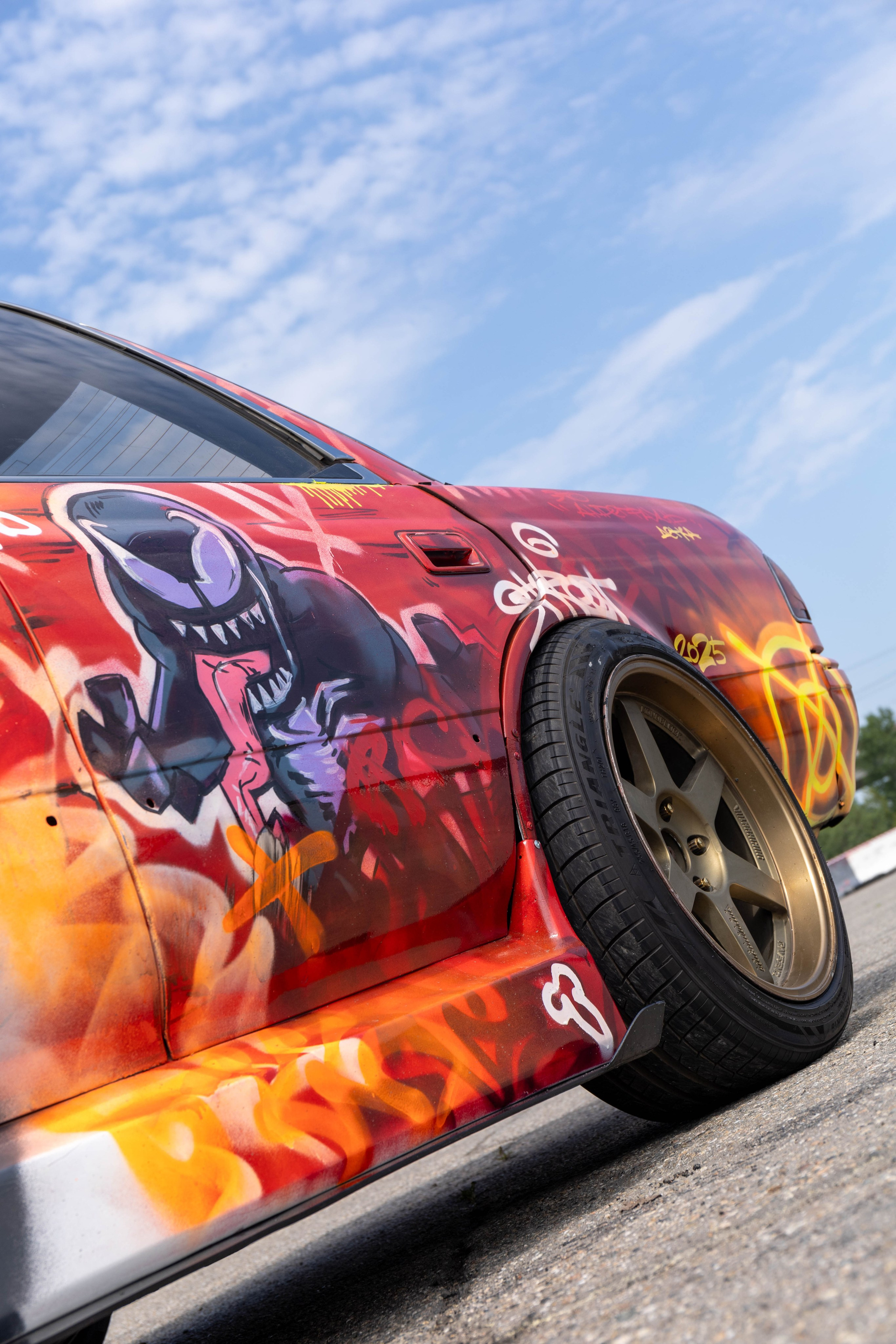 DRIFT TAXI IRKUTSK. Репортажный фотограф в Иркутске — Ярослав Ковалёв