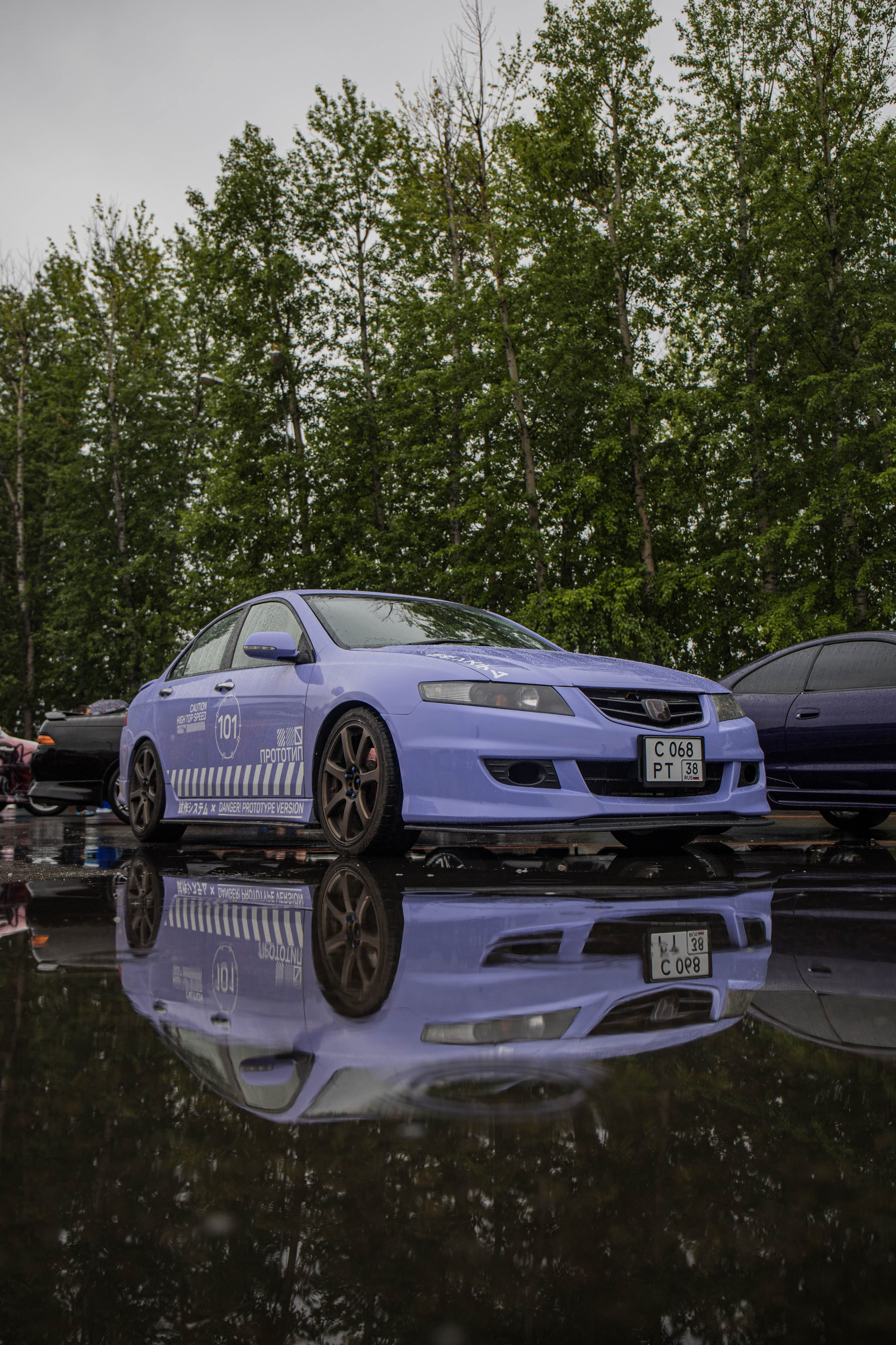 ▶️Молодёжный фестиваль «Ё-ность.фест». Репортажный фотограф в Иркутске — Ярослав Ковалёв