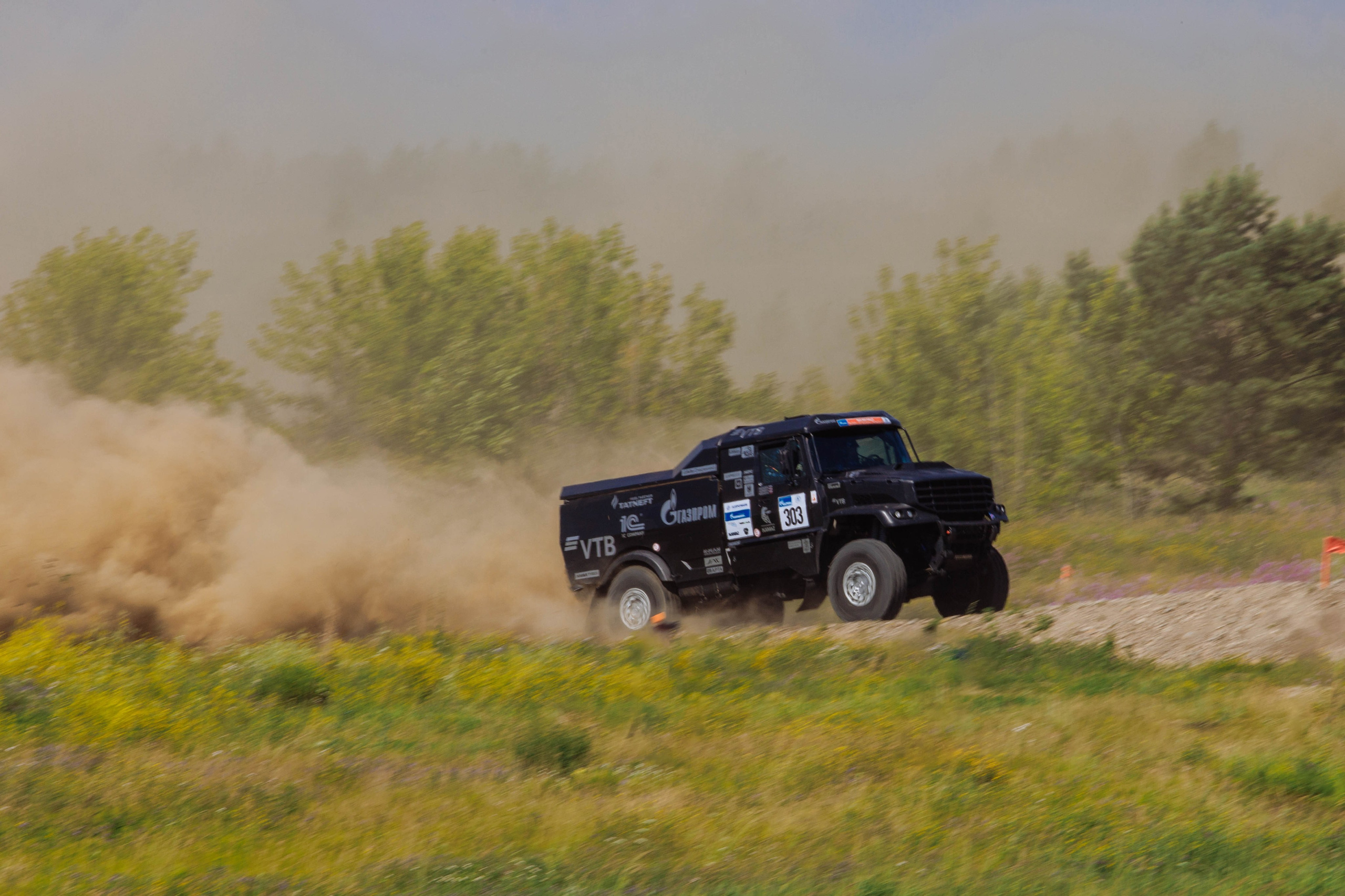 SILK WALK Ralli. Репортажный фотограф в Иркутске — Ярослав Ковалёв