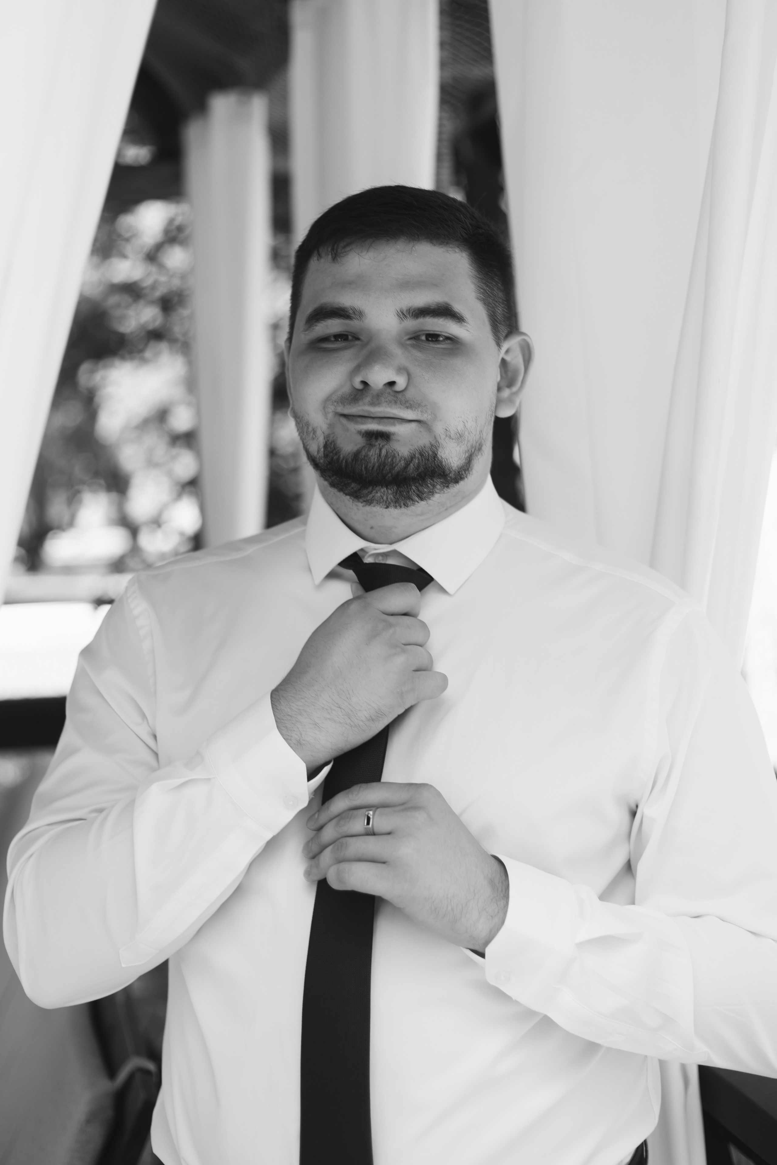 Дима и Катя. Фотограф в Самаре / Олеся Широнина