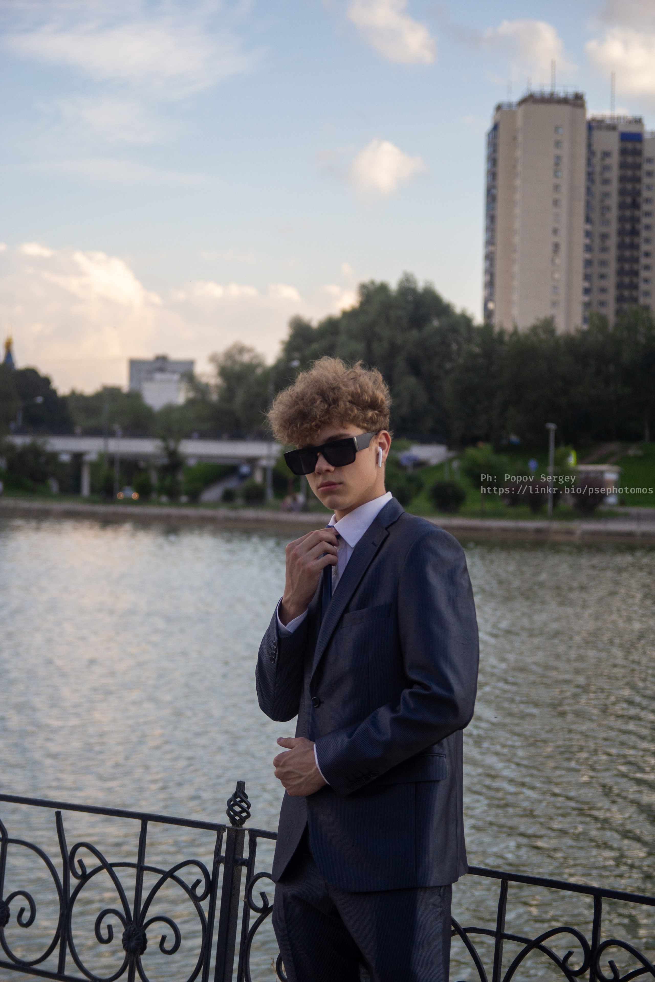 Альбом — Александр. ФОТОГРАФ | СЕРГЕЙ | МОСКВА