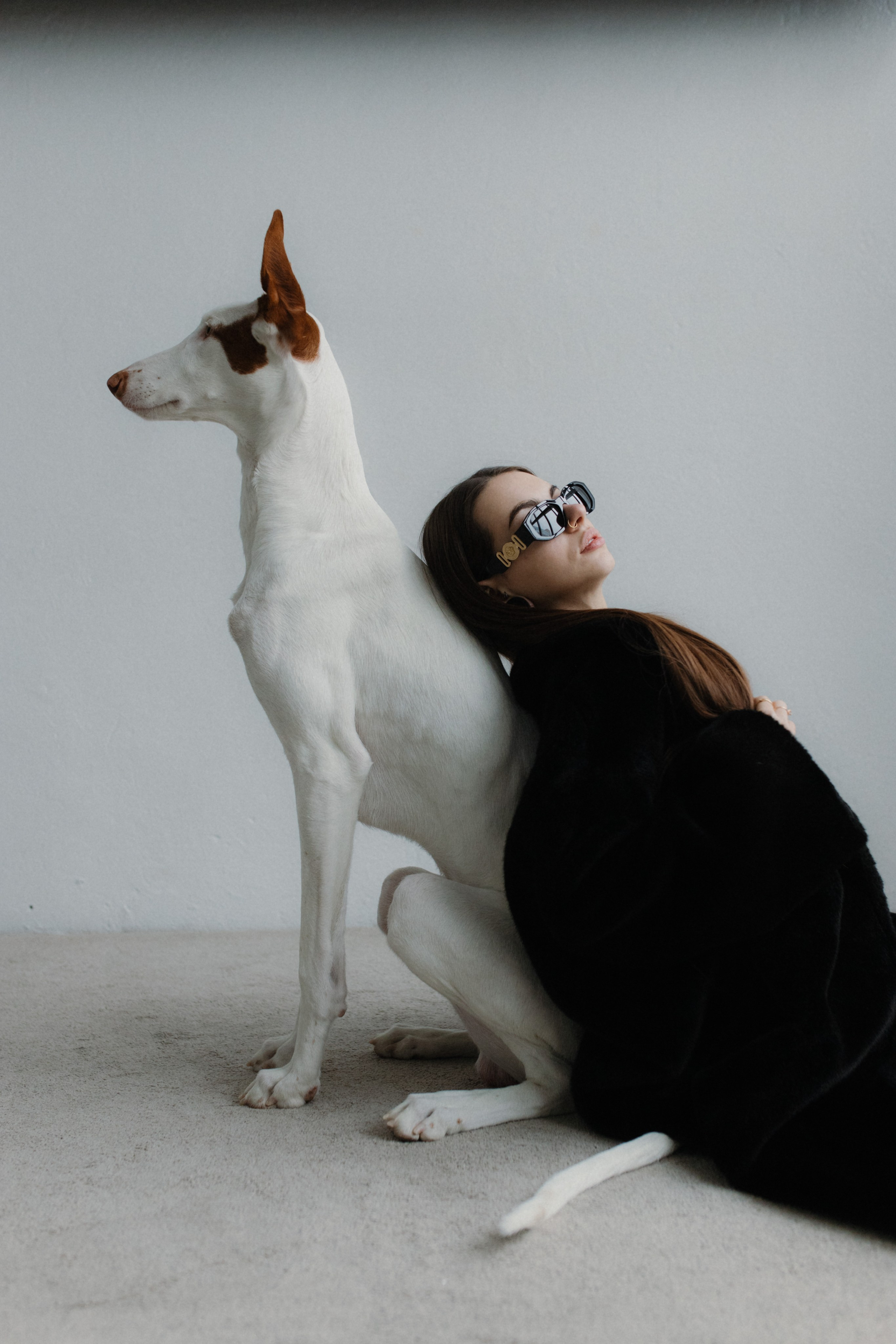 Lera Vaytova. Фотограф Москва Дмитрий Курасов