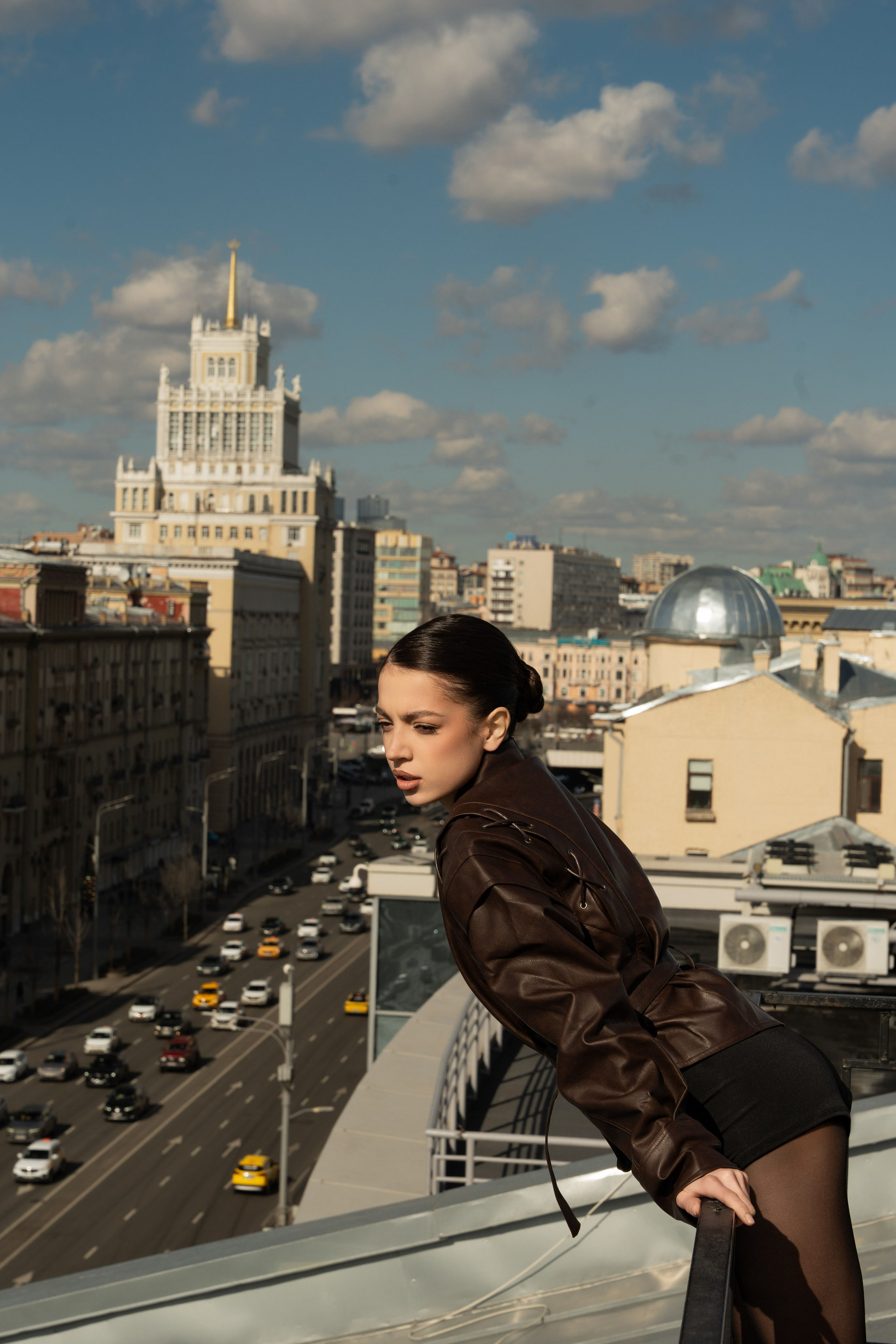 Женские фотосессии. Katyazimmer.wfolio.pro