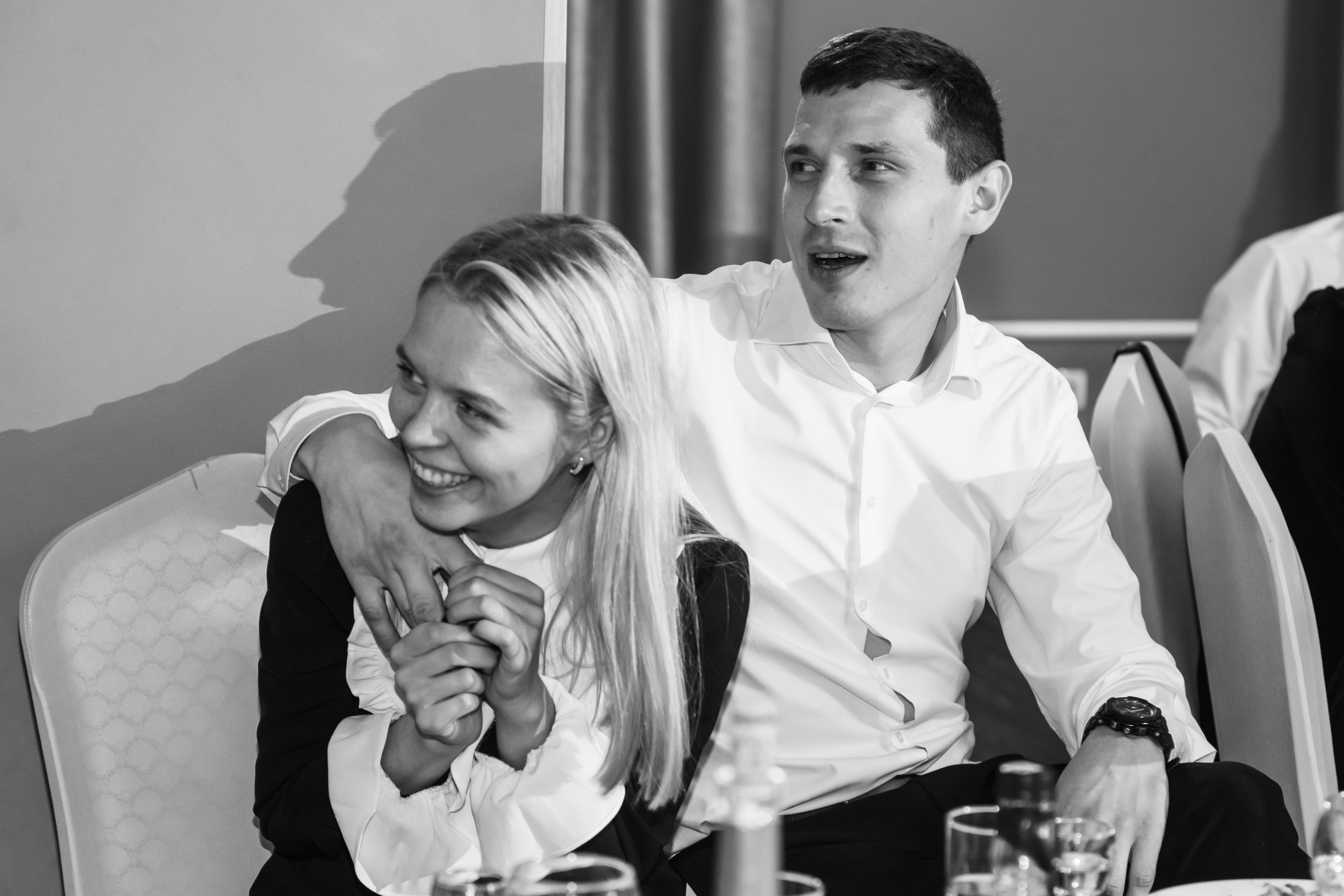 Настя&Ярослав. Свадебный и семейный фотограф Екатеринбург Настя Саедгалина