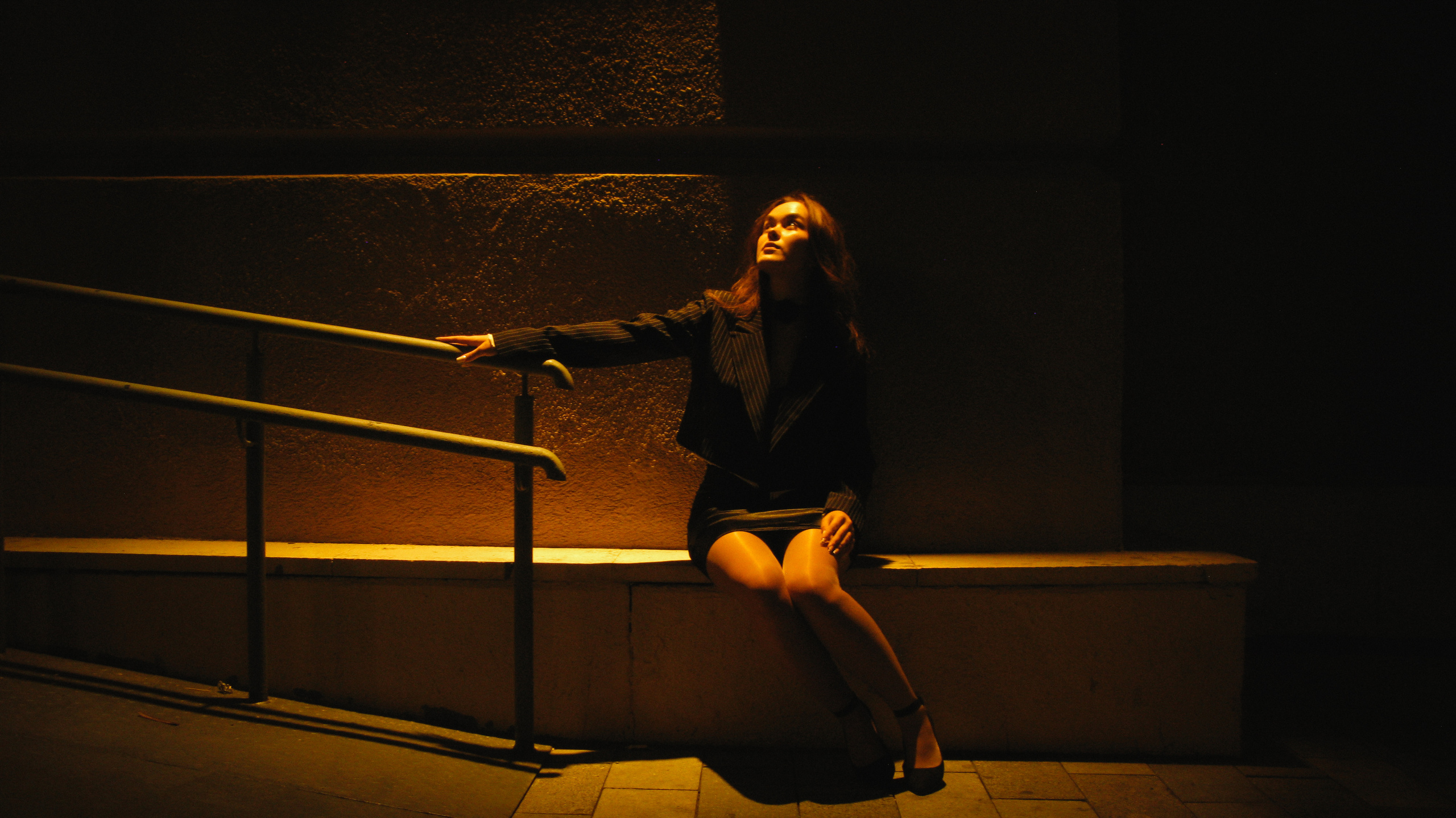 Яна. Портретный и свадебный фотограф в Москве Александра