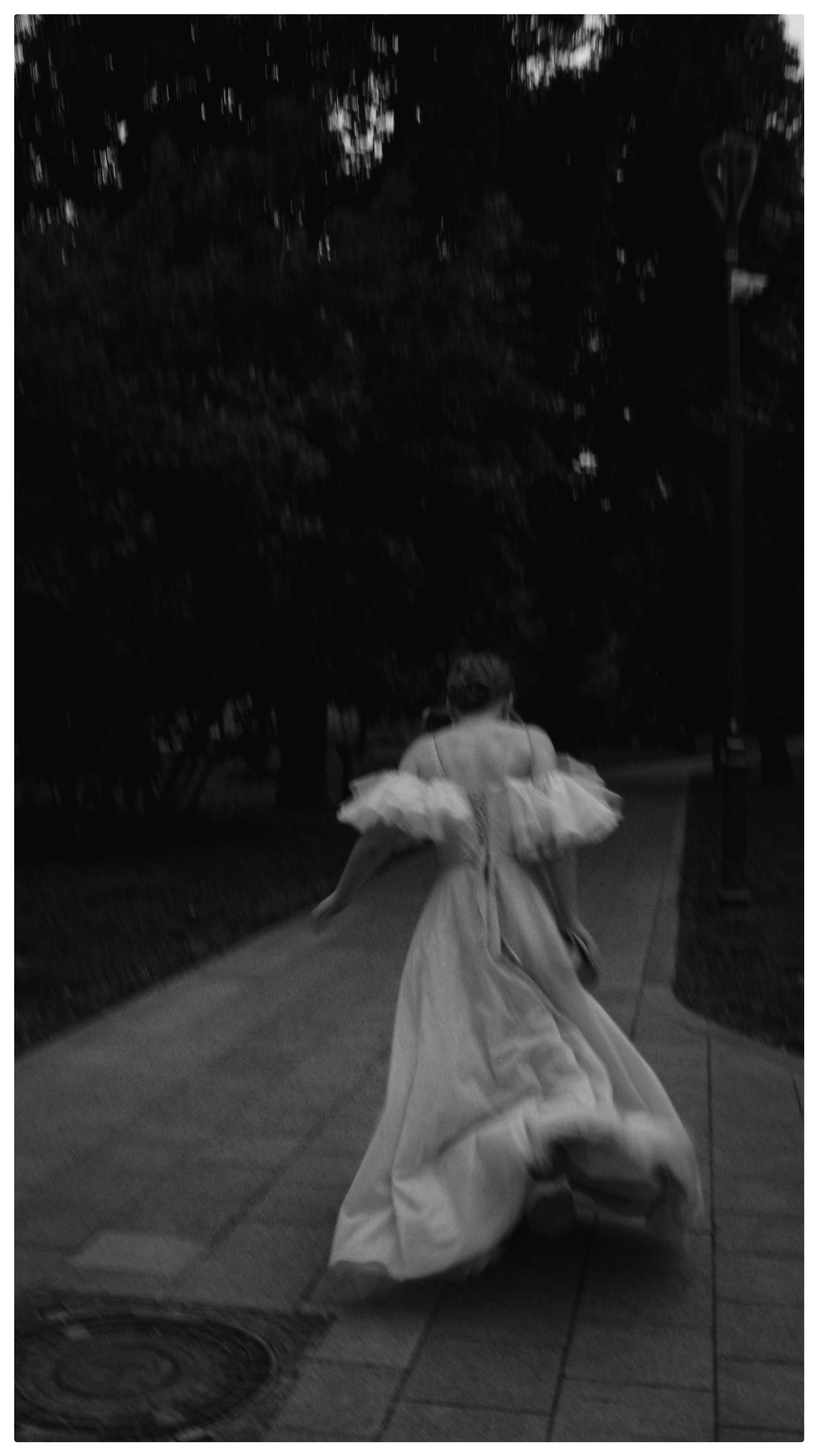 Оля. Портретный и свадебный фотограф в Москве Александра