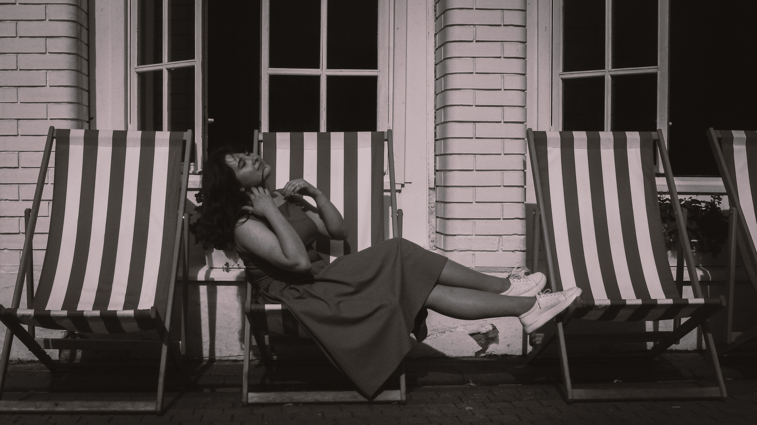 Даша. Портретный и свадебный фотограф в Москве Александра