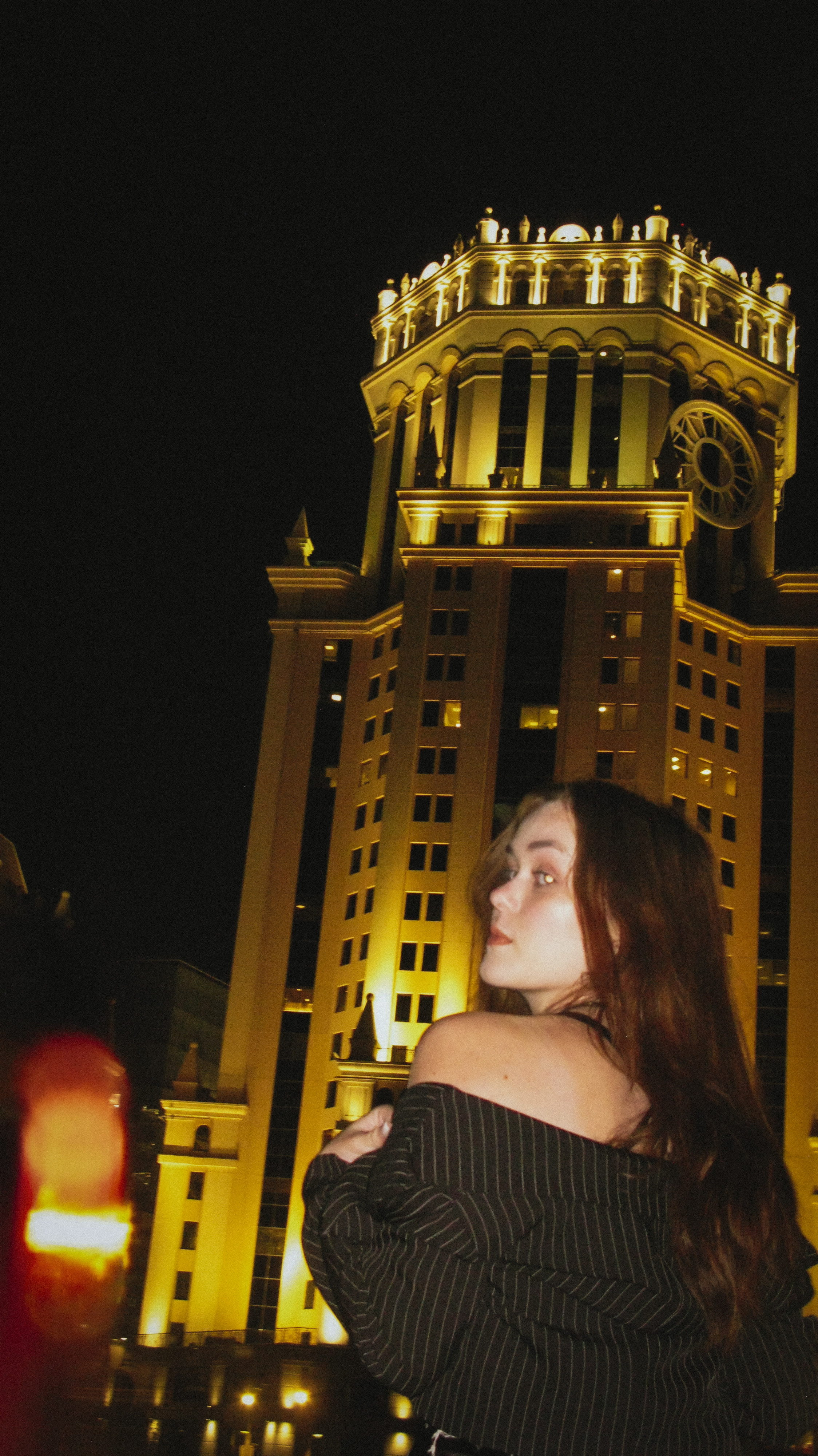 Яна. Портретный и свадебный фотограф в Москве Александра