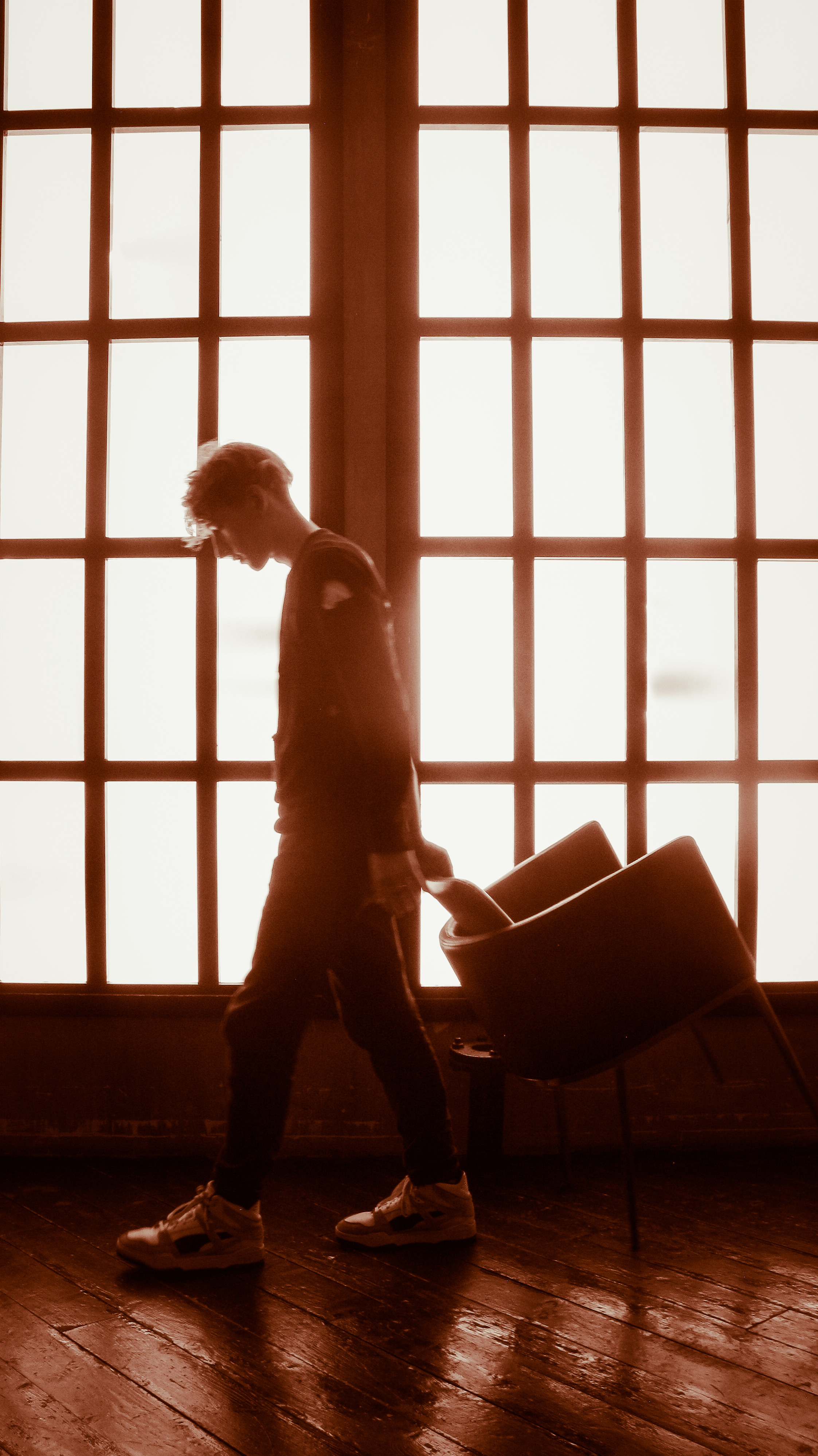 Вова. Портретный и свадебный фотограф в Москве Александра