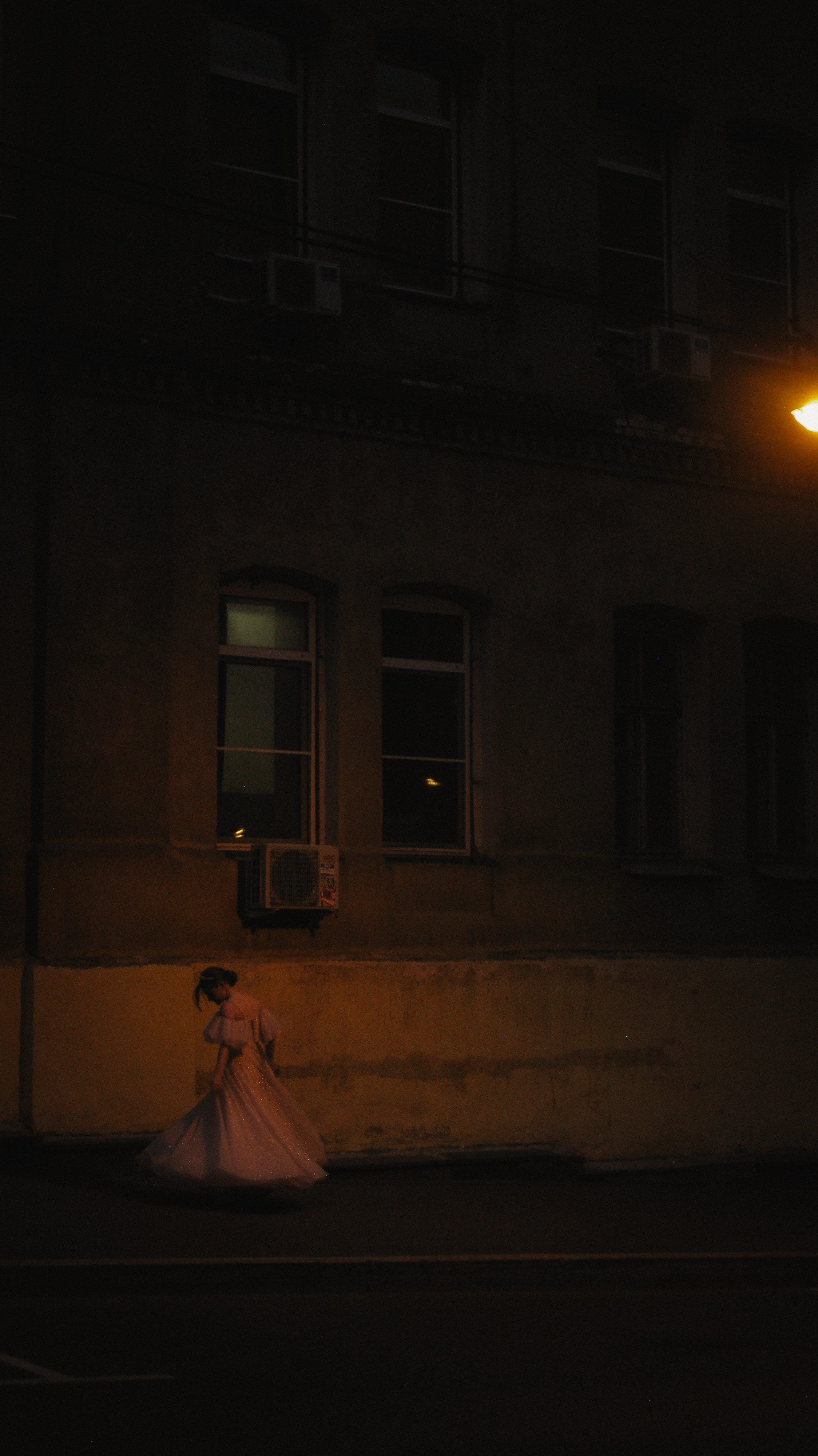 Оля. Портретный и свадебный фотограф в Москве Александра