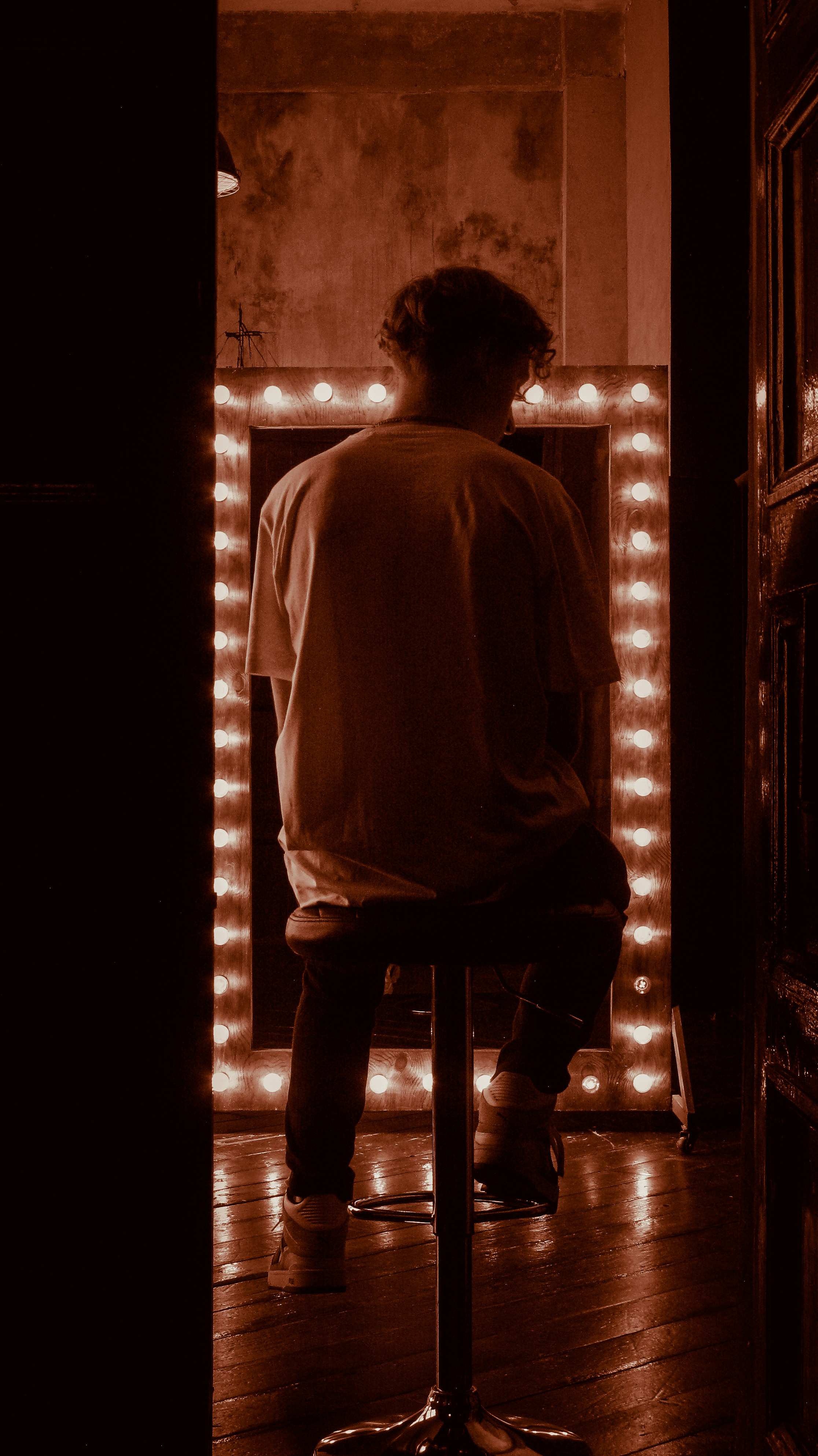 Вова. Портретный и свадебный фотограф в Москве Александра