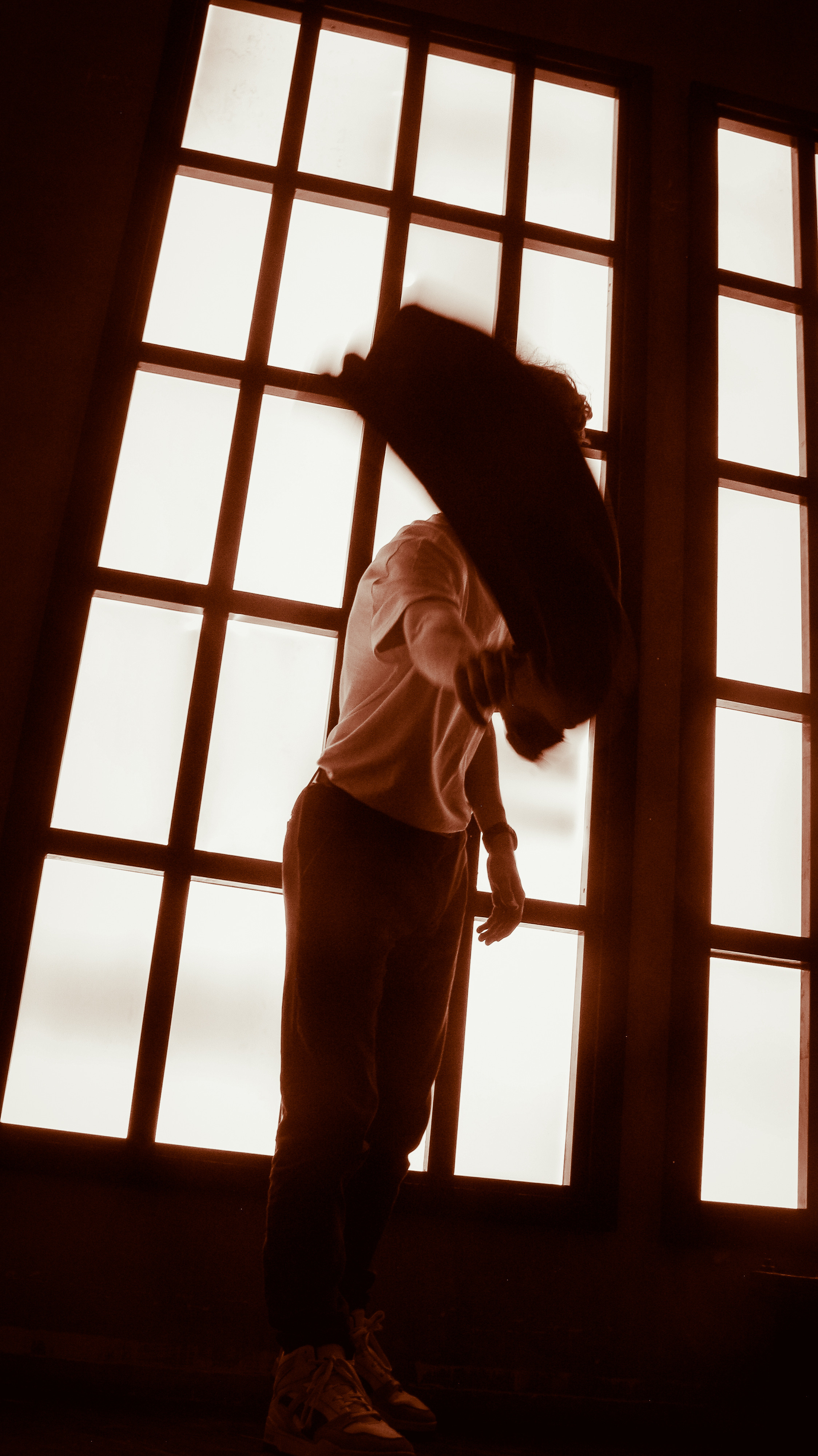 Вова. Портретный и свадебный фотограф в Москве Александра