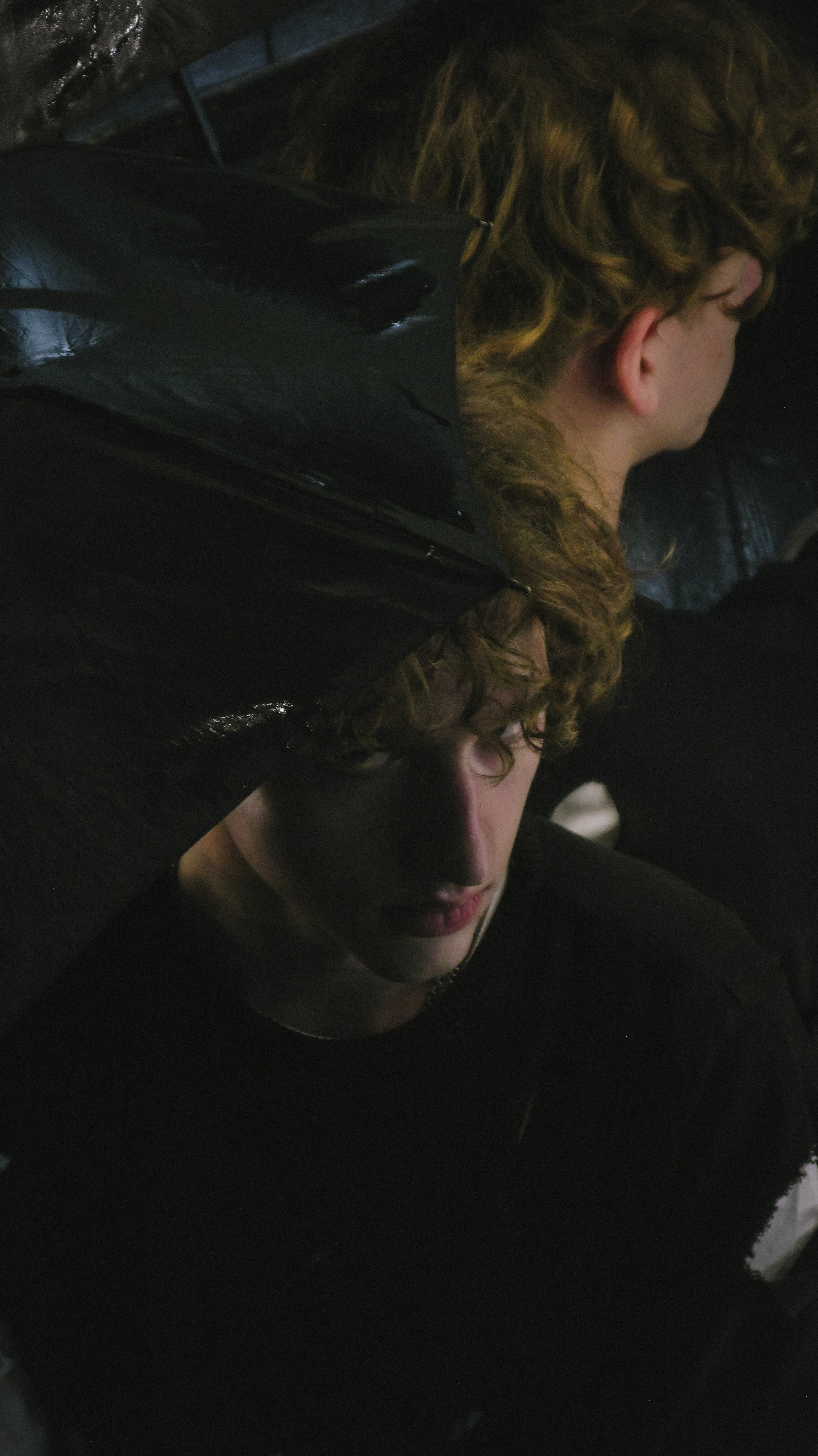 Вова. Портретный и свадебный фотограф в Москве Александра