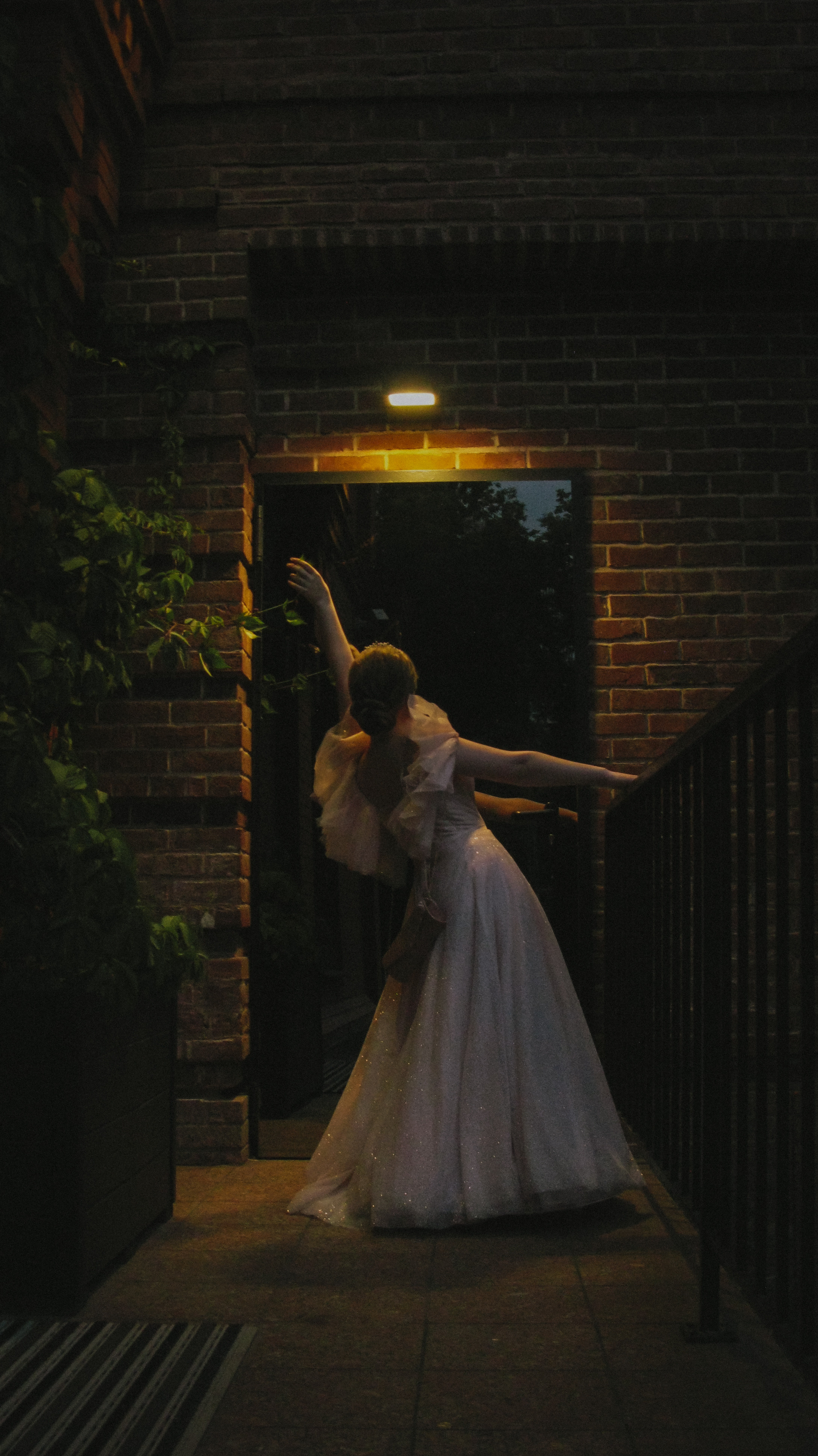 Оля. Портретный и свадебный фотограф в Москве Александра