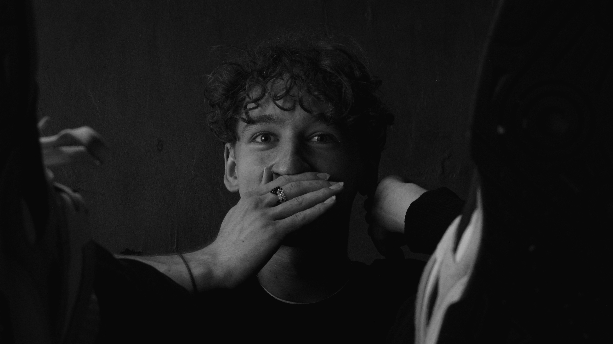 Вова. Портретный и свадебный фотограф в Москве Александра