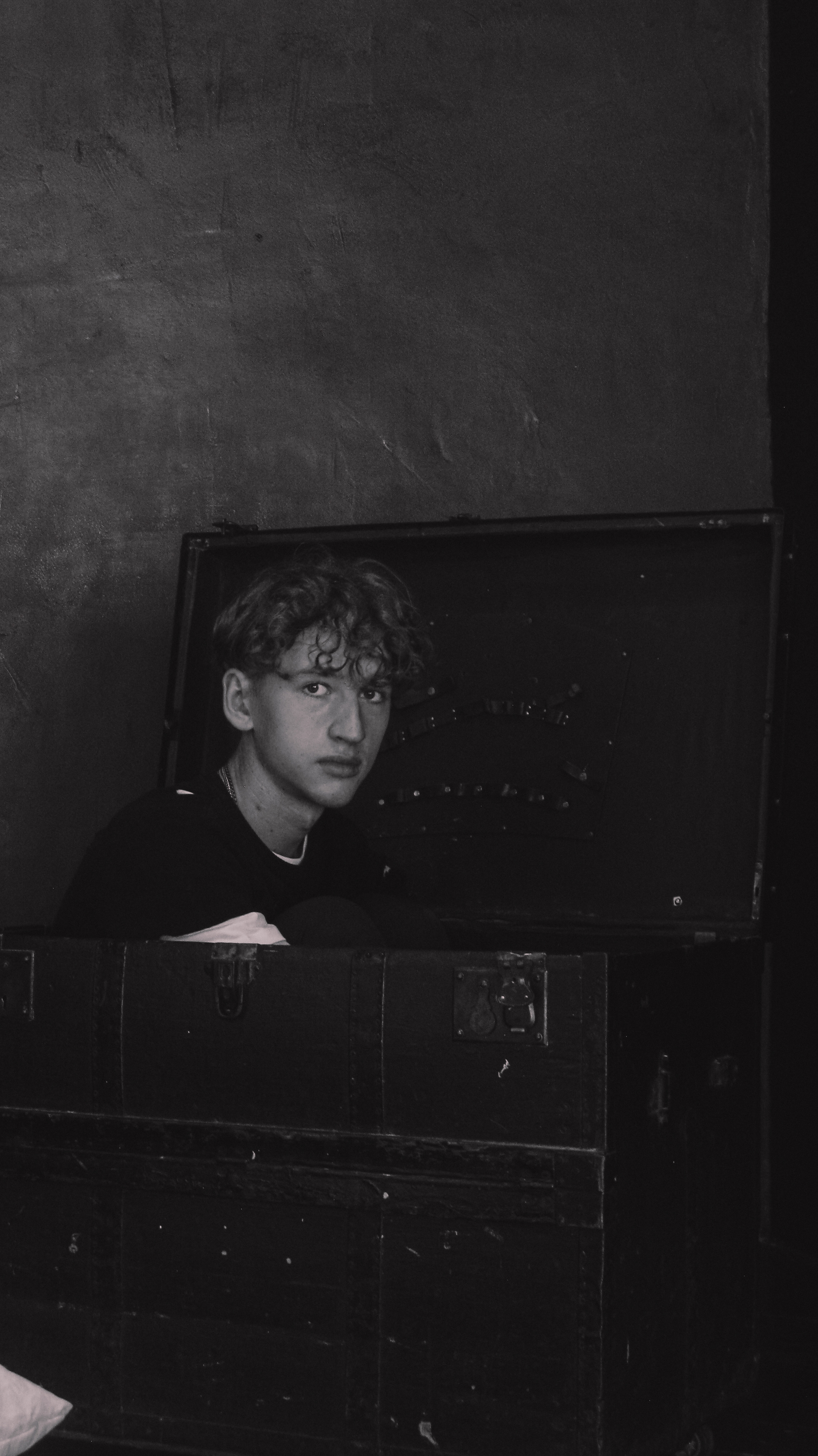 Вова. Портретный и свадебный фотограф в Москве Александра