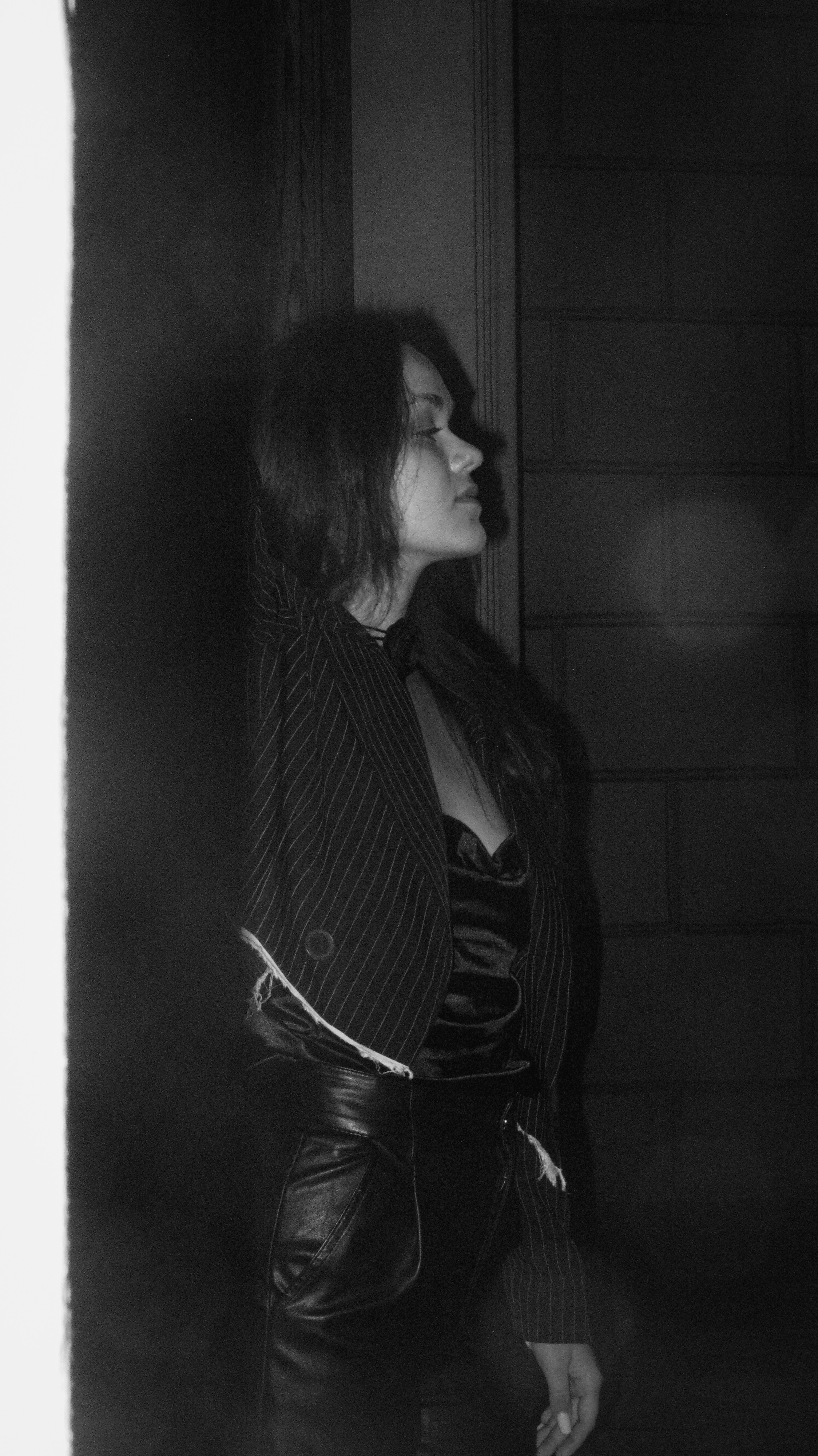 Яна. Портретный и свадебный фотограф в Москве Александра