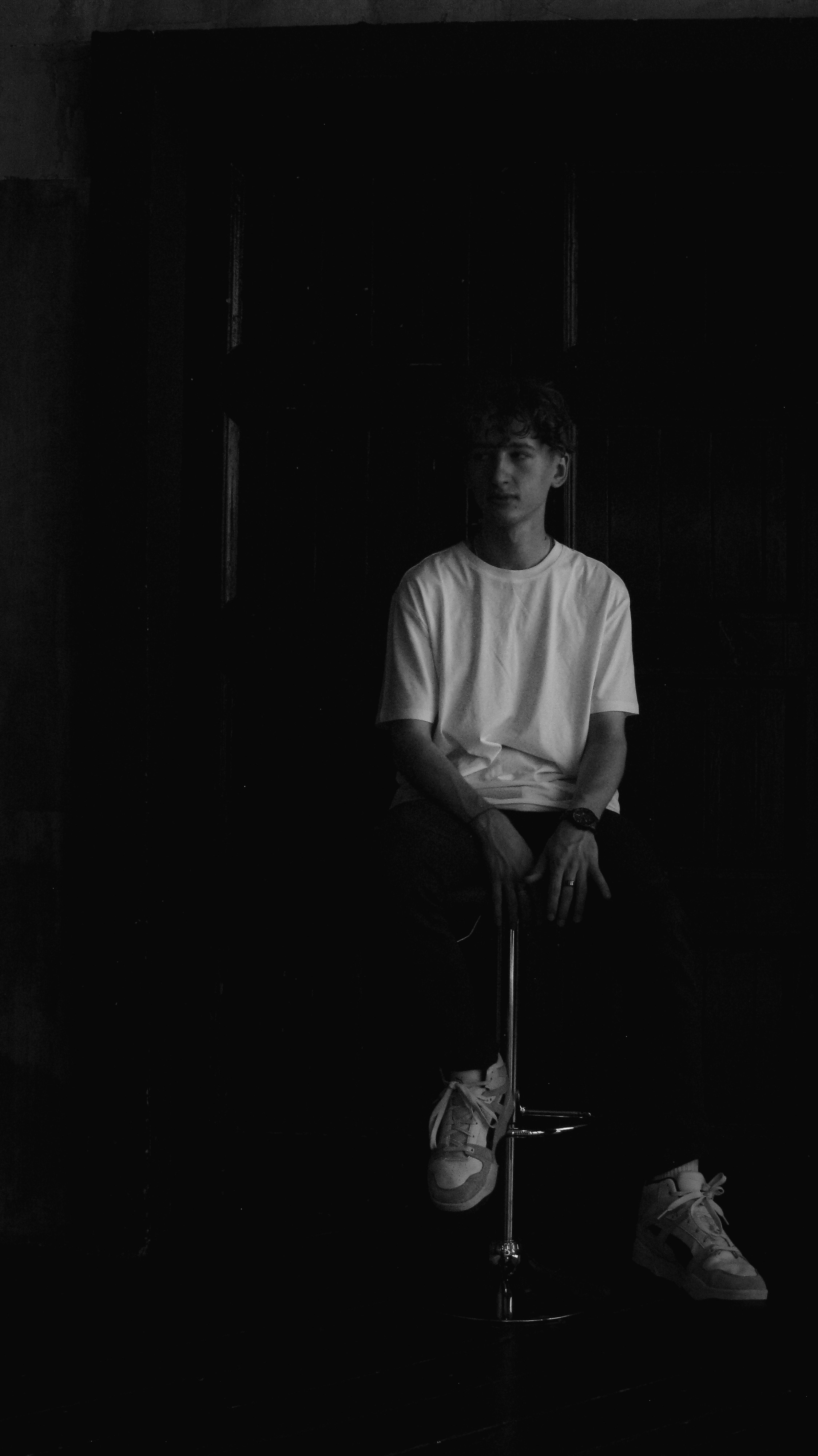 Вова. Портретный и свадебный фотограф в Москве Александра