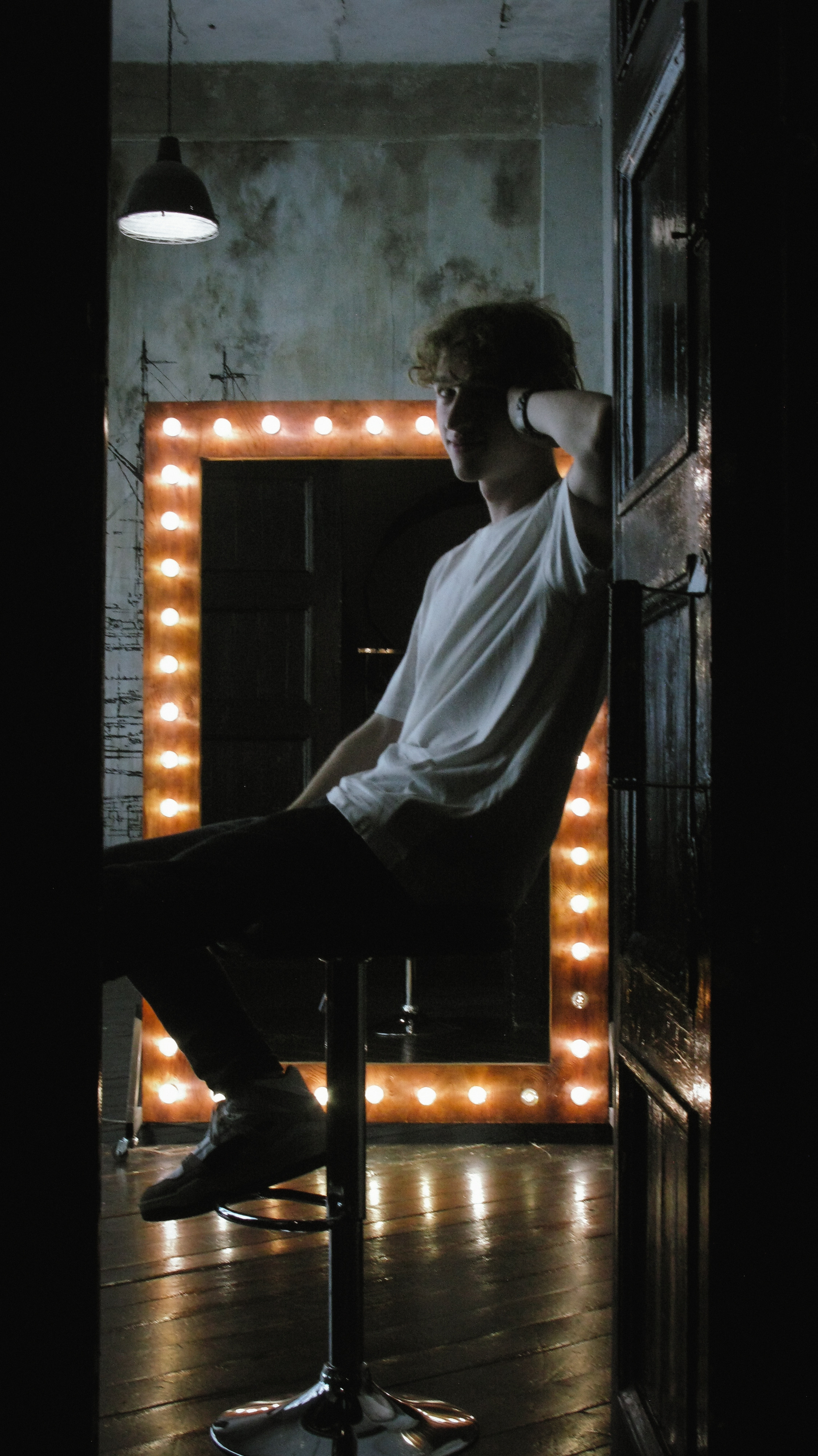 Вова. Портретный и свадебный фотограф в Москве Александра