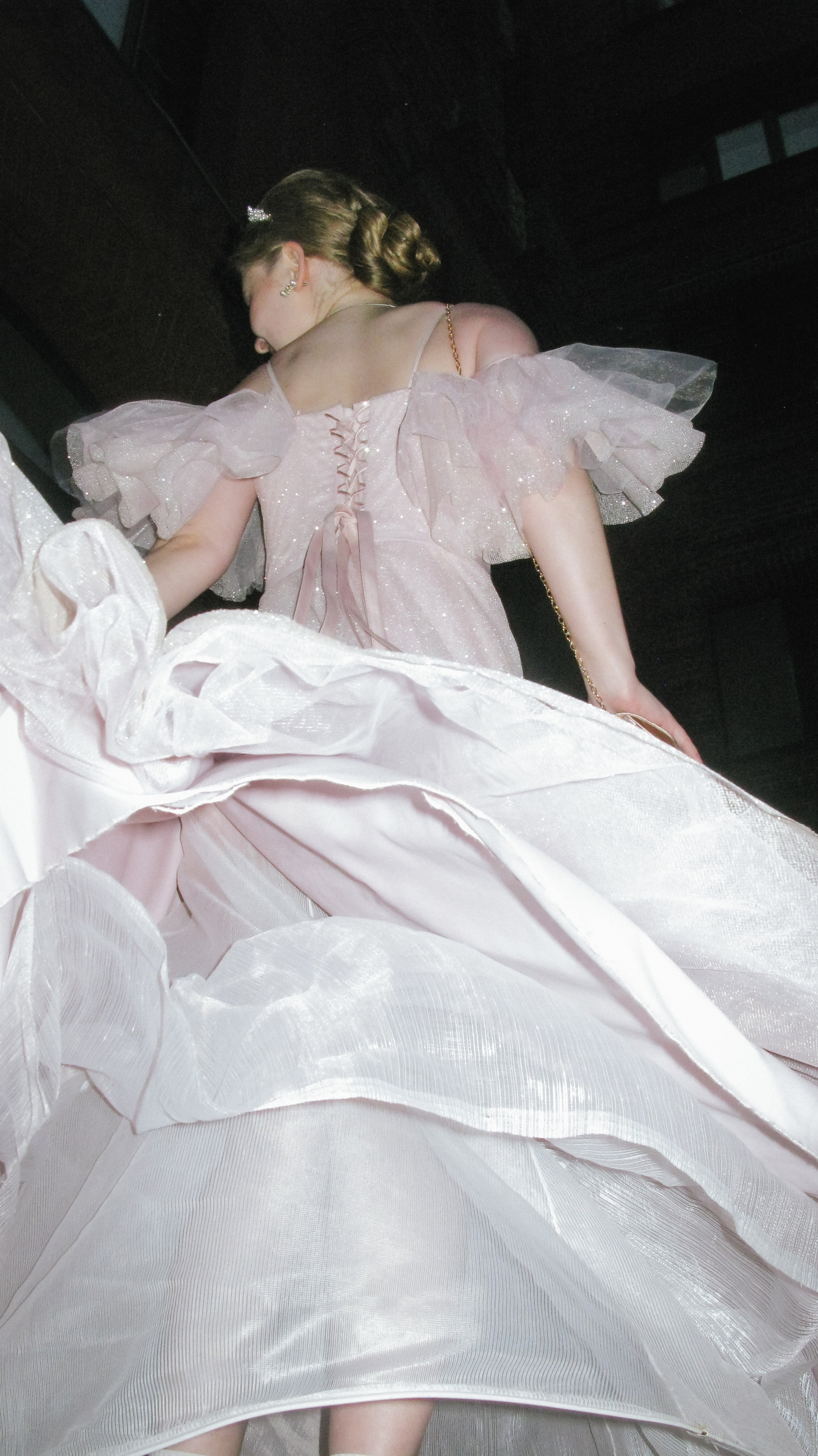 Оля. Портретный и свадебный фотограф в Москве Александра