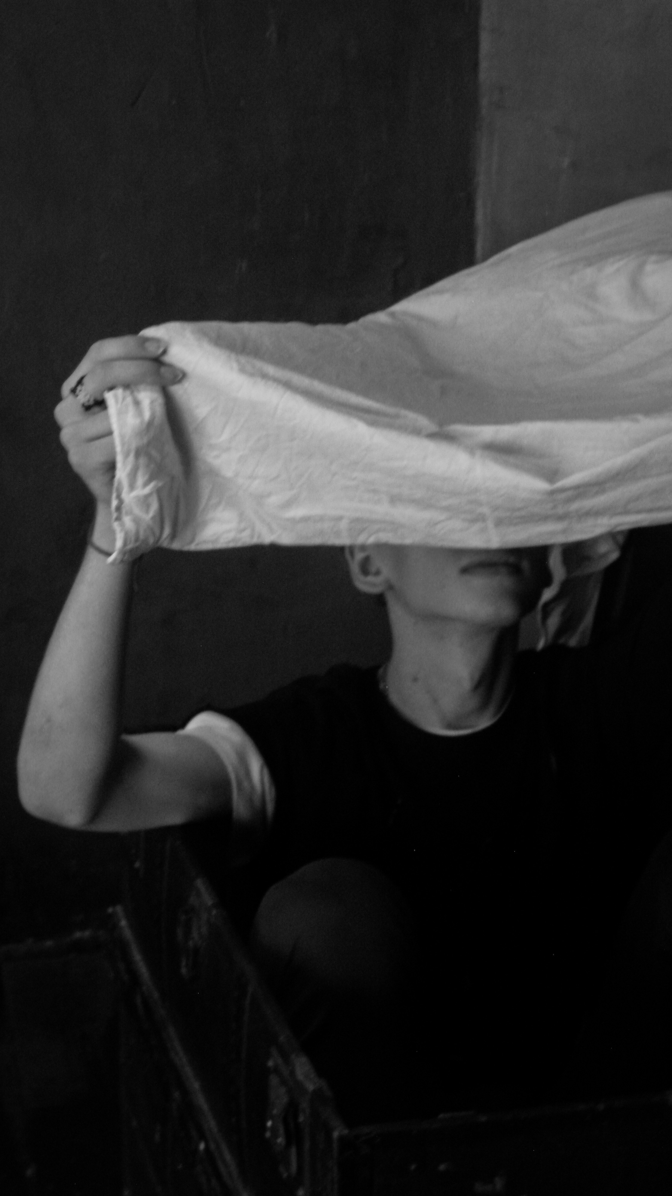 Вова. Портретный и свадебный фотограф в Москве Александра